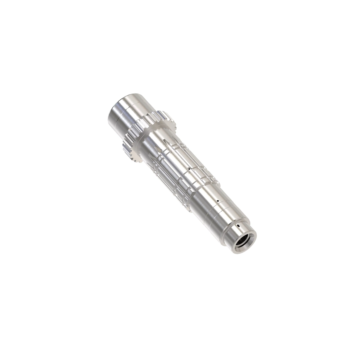 Shaft, 3-Speed PTO W/ Weo