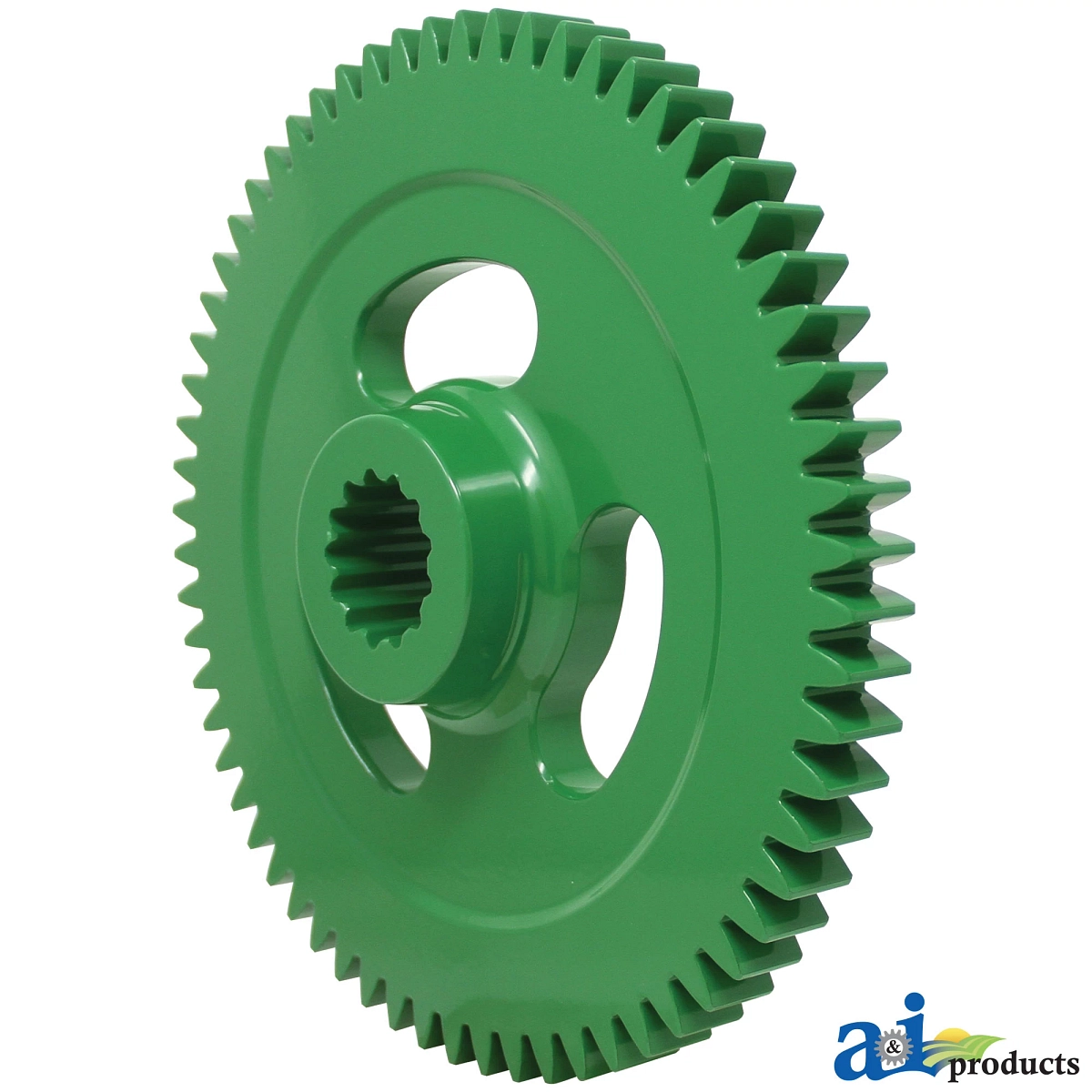 Gear, Impeller