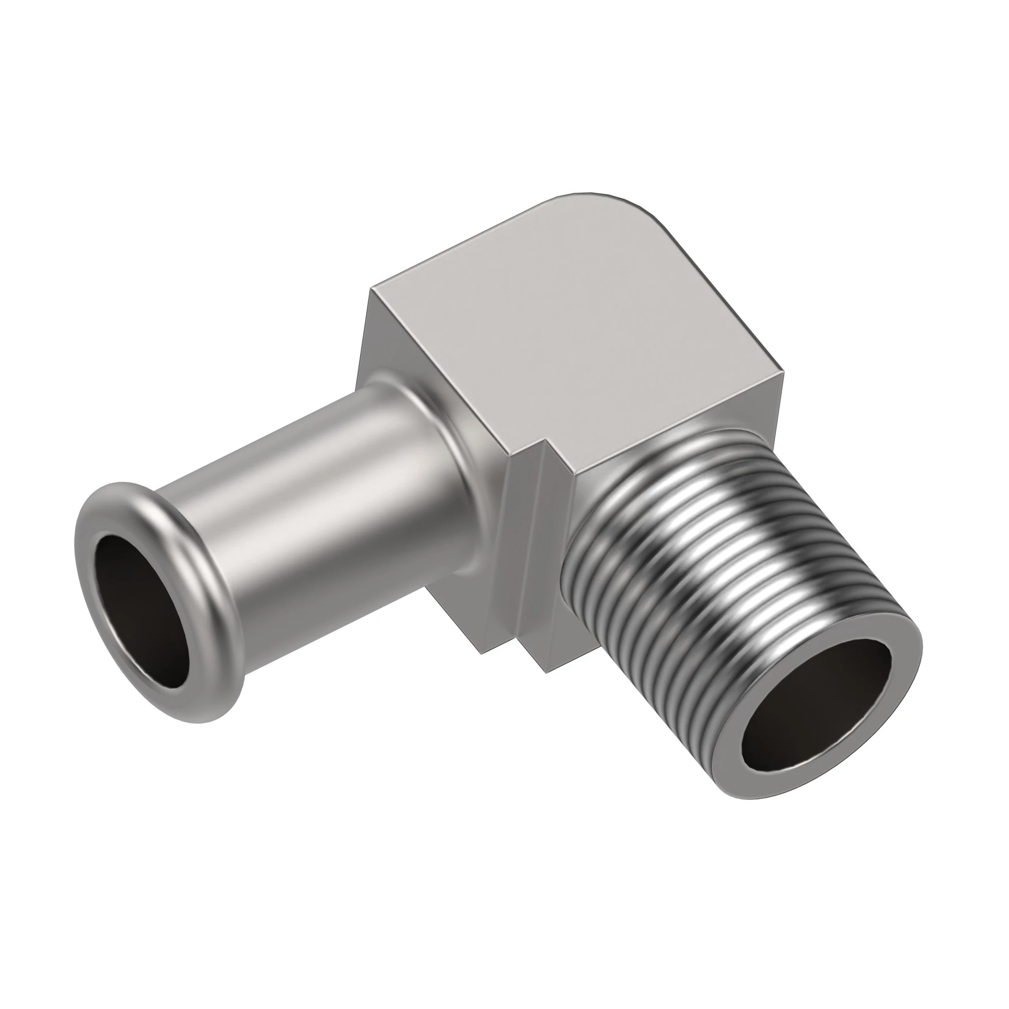 John Deere Elbow Fitting - Z81583