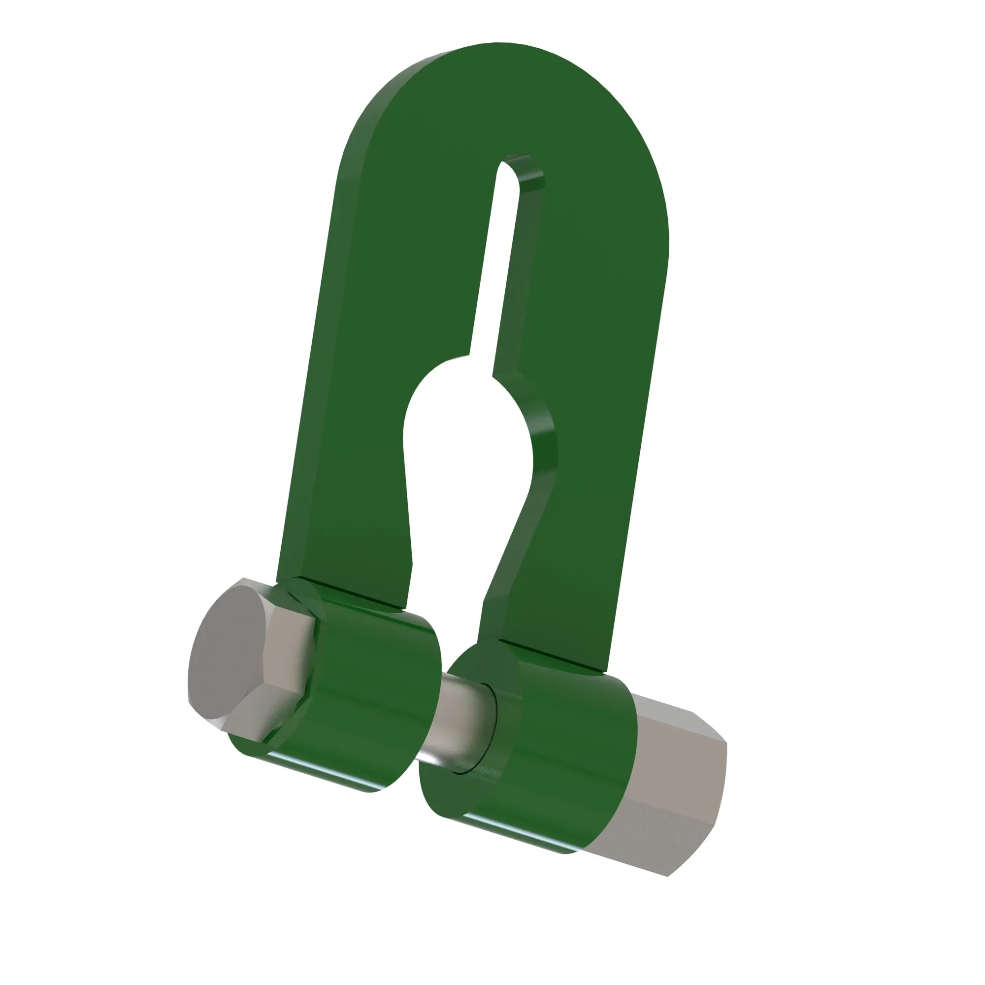 John Deere Clevis - 0590079289