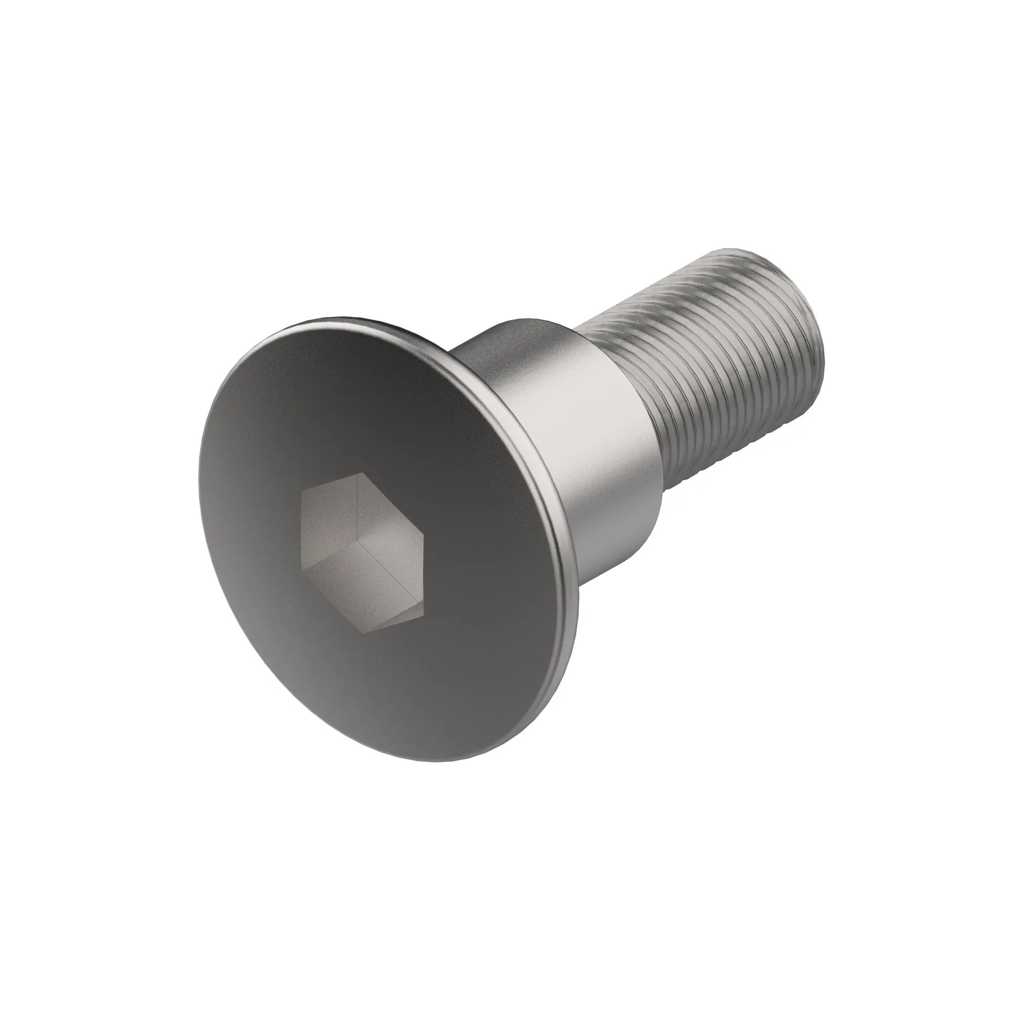 John Deere Bolt, M6 X 17.8 - SU59191