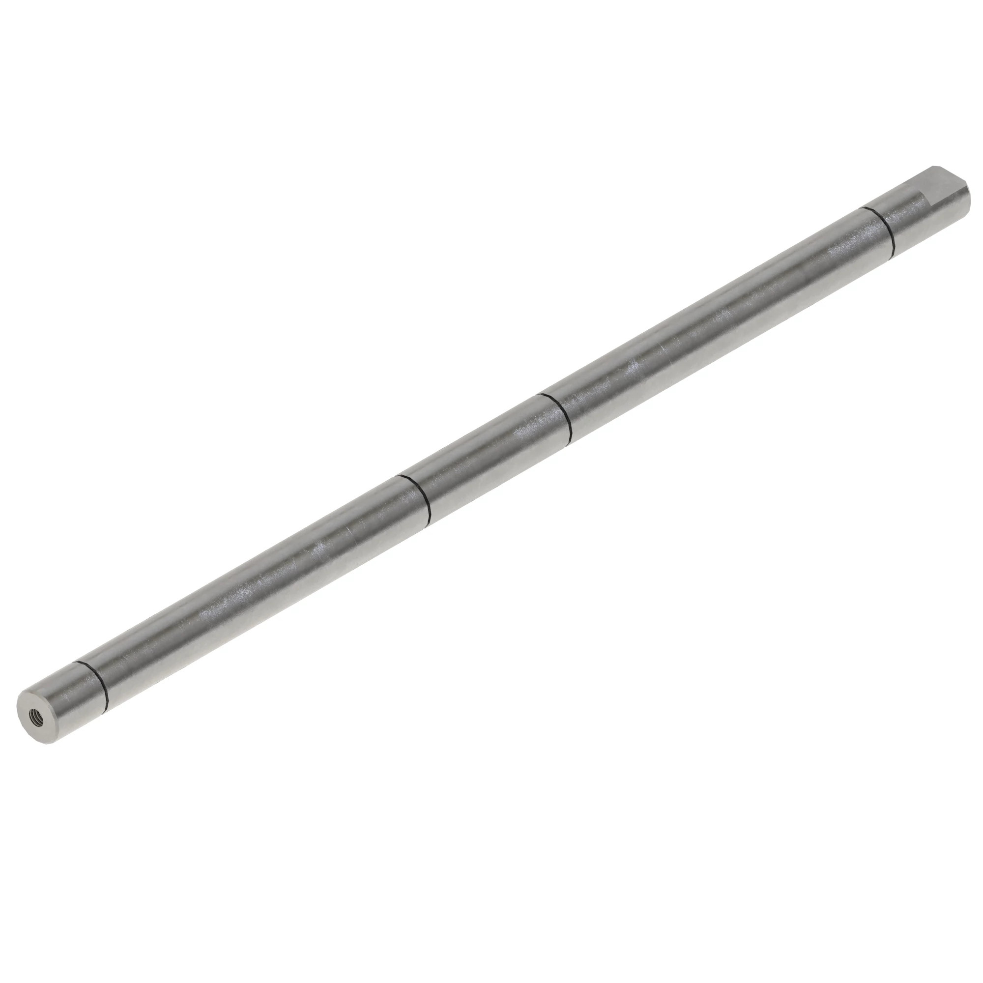 SHAFT, STEERING