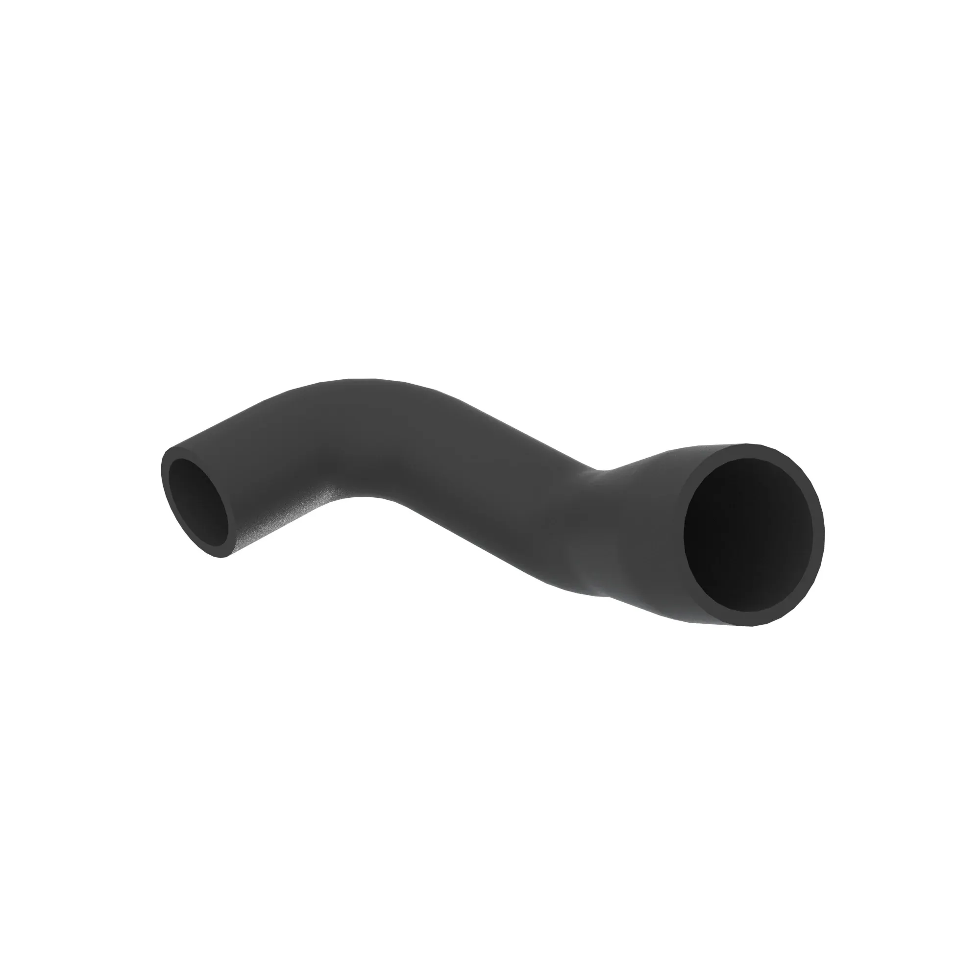 Hose, Air Filter to Tee