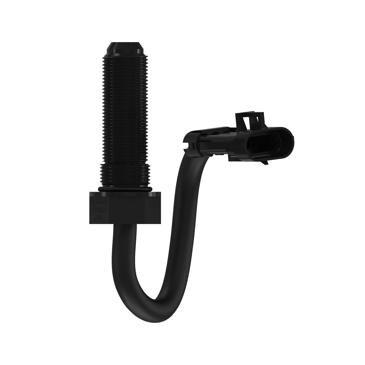 Wheel Speed Sensor