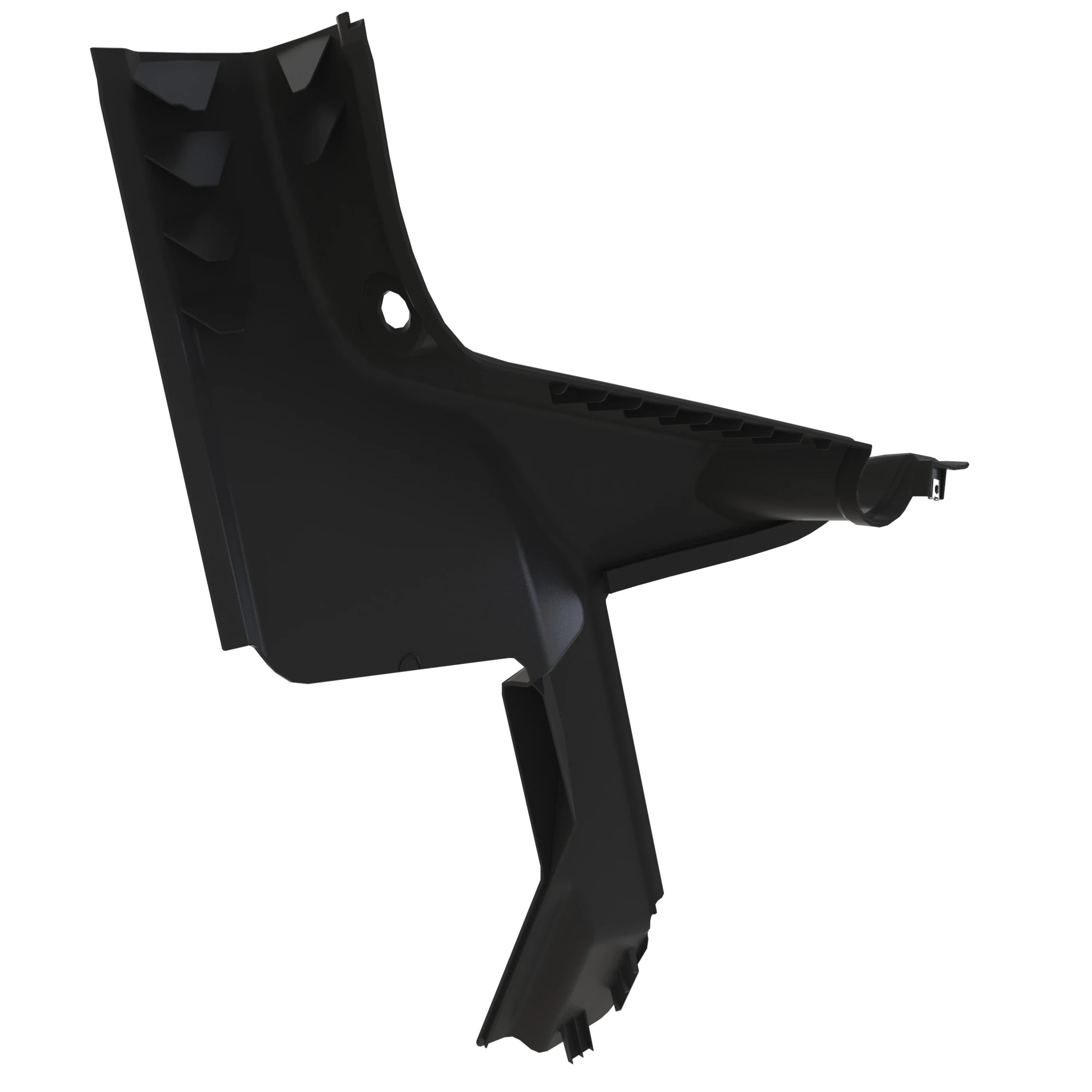 PANEL ASSEMBLY,RCF LH,FOR NO HANDBRAKE