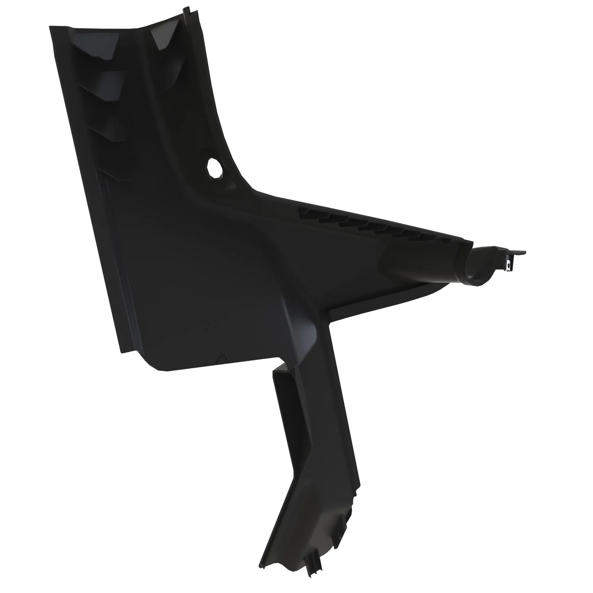 PANEL ASSEMBLY,RCF LH,FOR NO HANDBRAKE