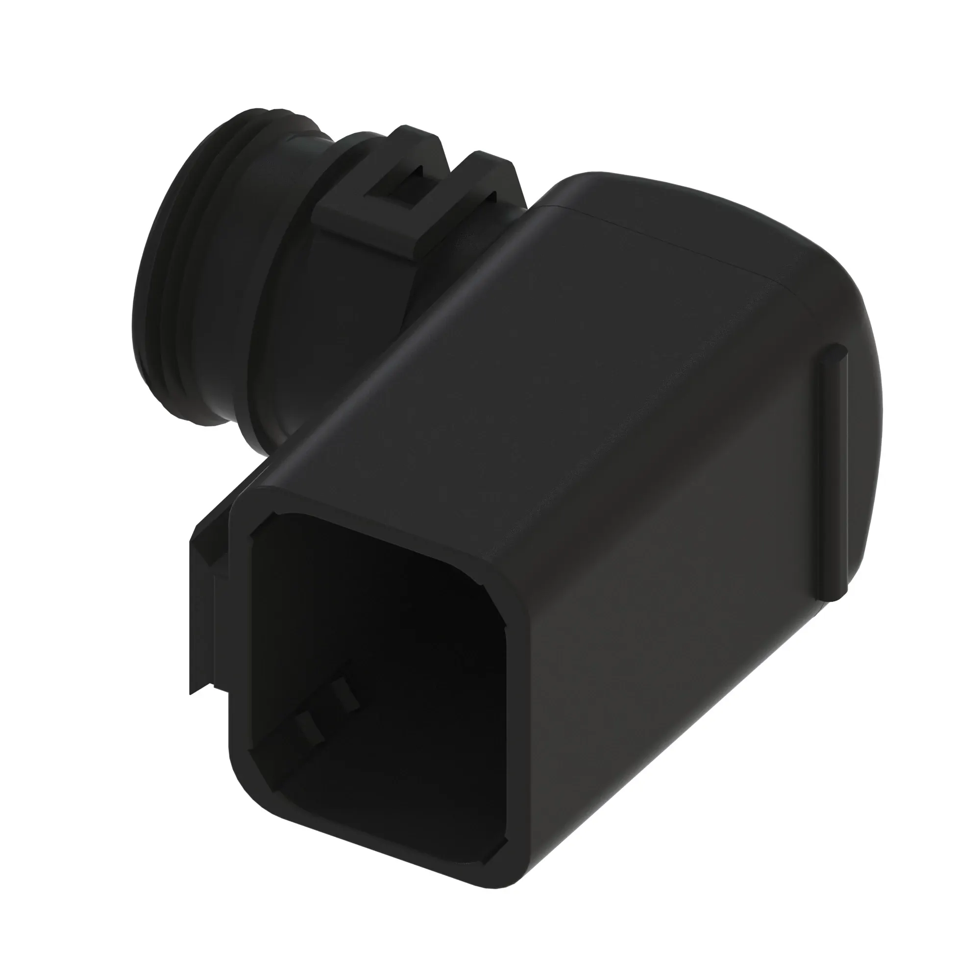 John Deere Elec. Connector Accessory - 57M17653