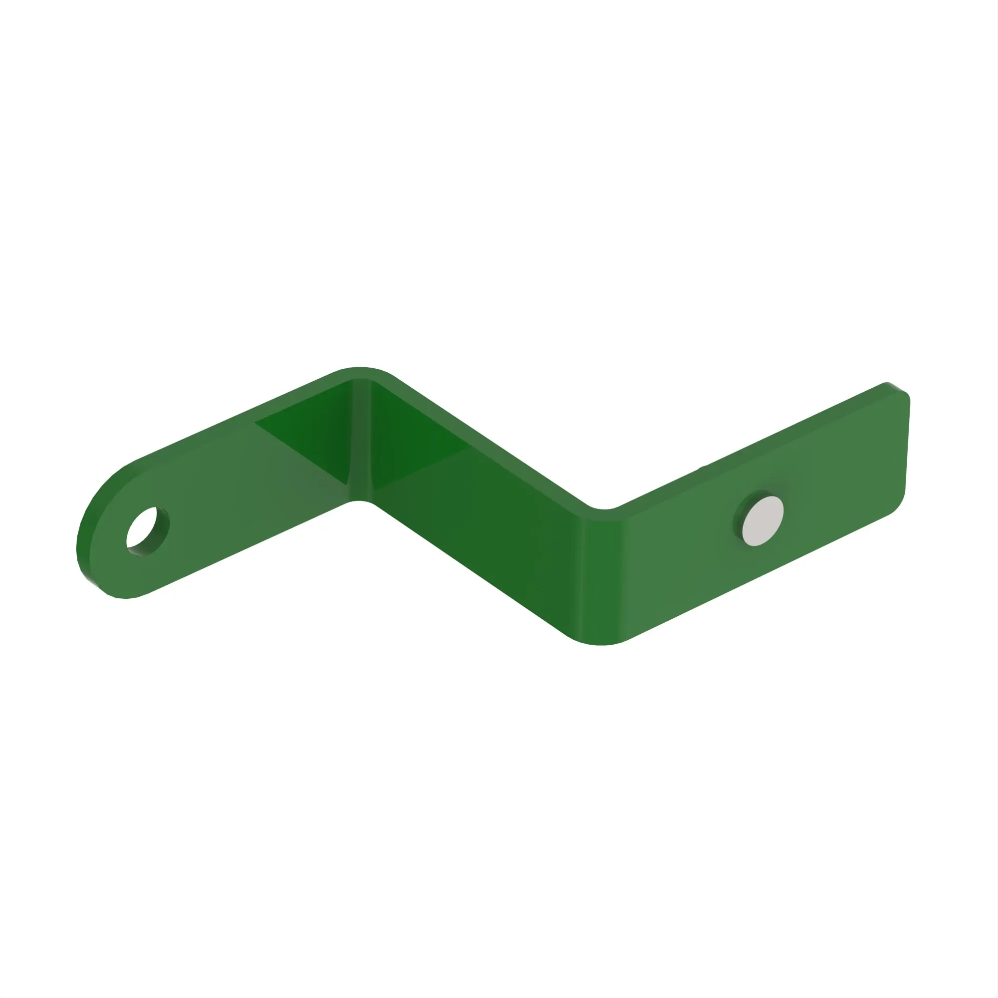BRACKET, BRACKET, FOR LINE BUNDLE O