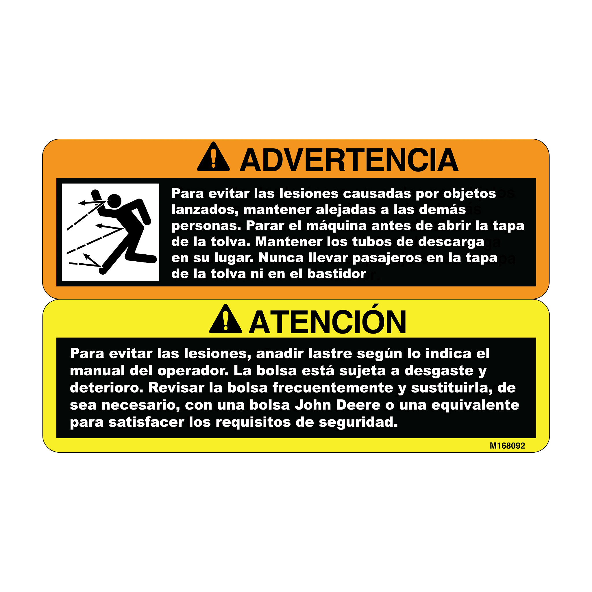 LABEL, LABEL