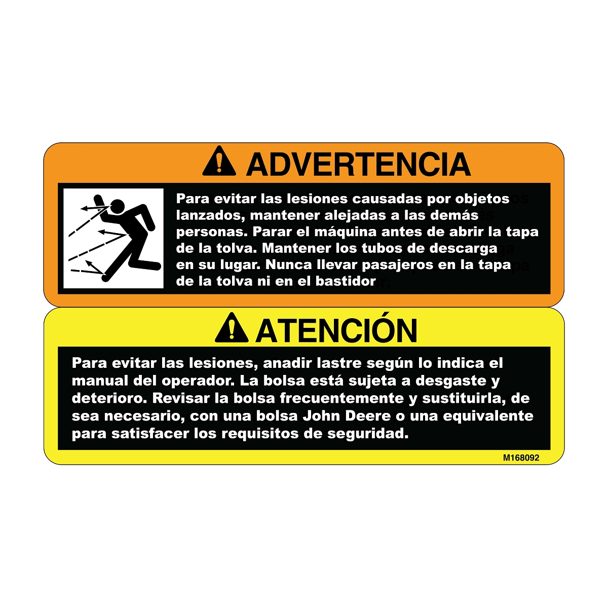 Label