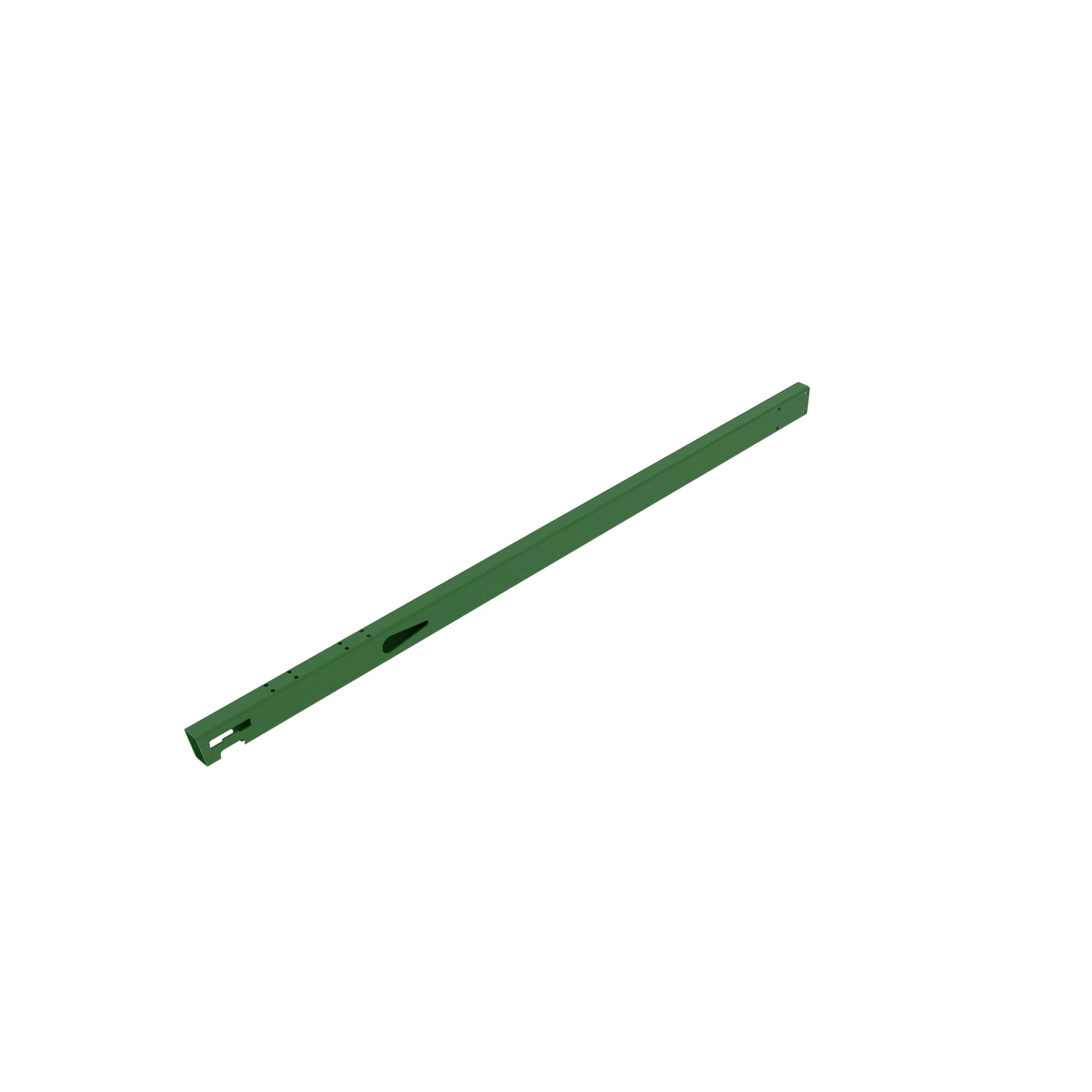 John Deere Rear Truss Tube Structural Tube - KK36160