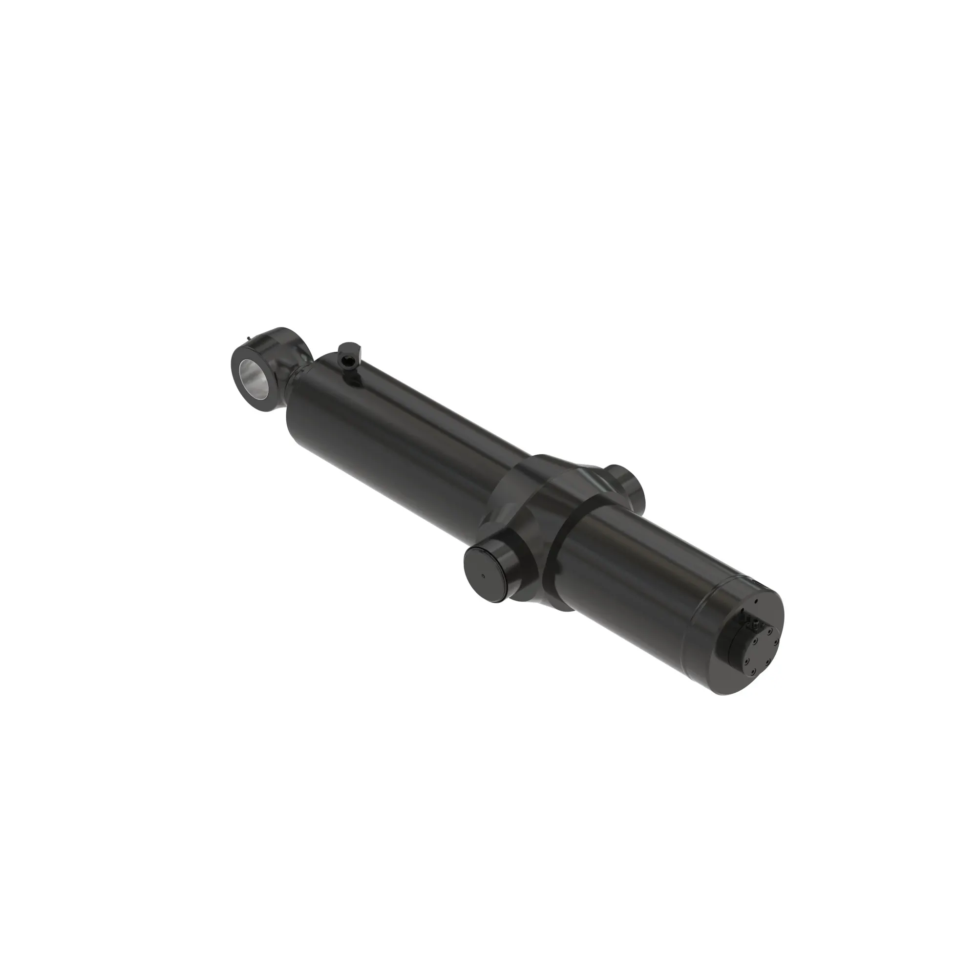 John Deere Boom Lift Hydraulic Cylinder - F702278