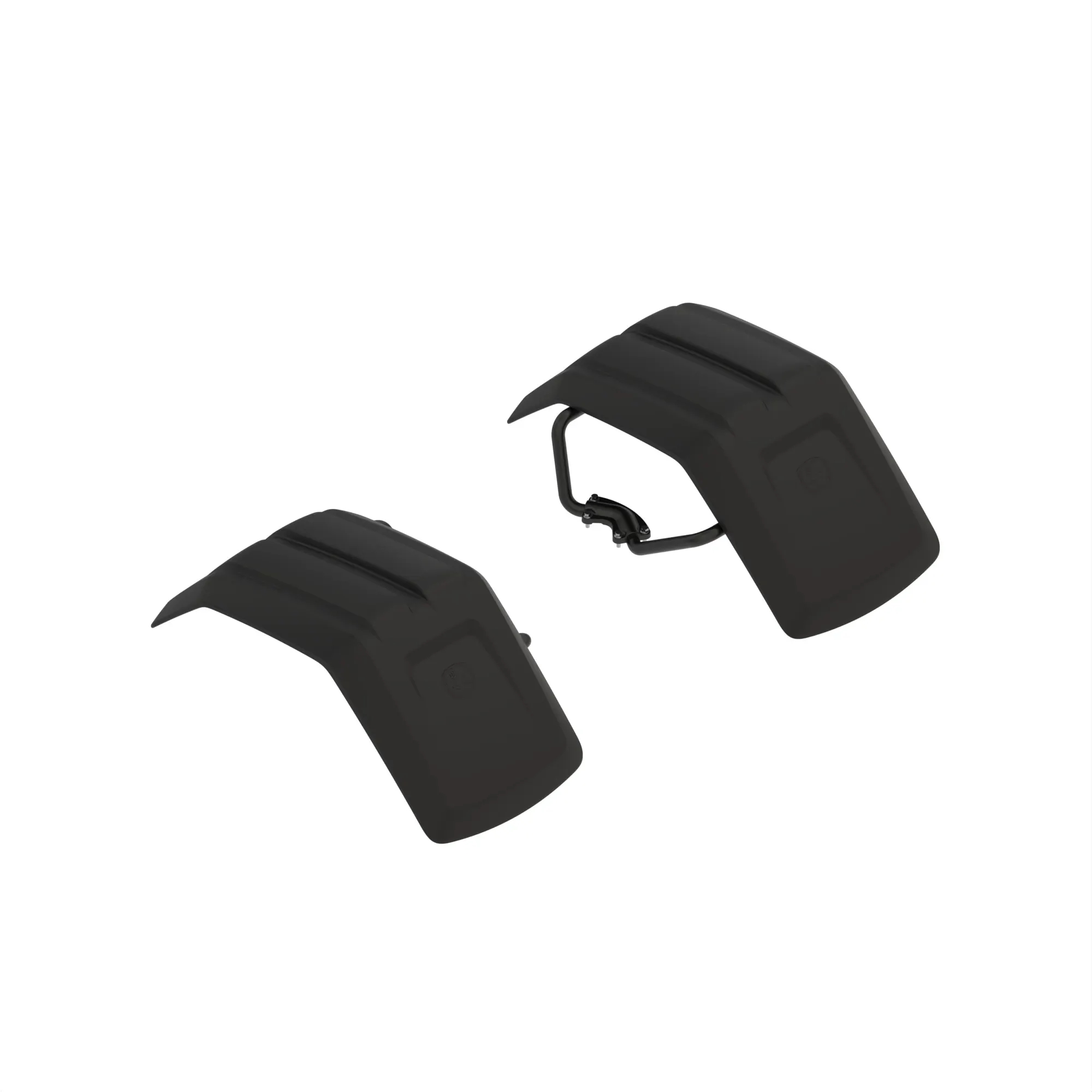John Deere Front Fender Kit - BRE10412