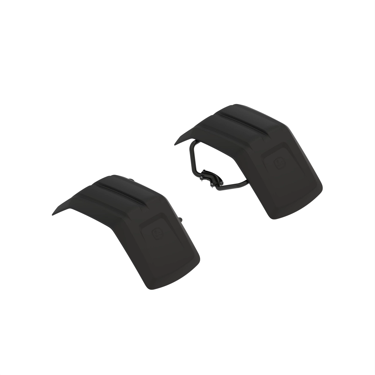 Fender Kit, Wide, Front, Upper