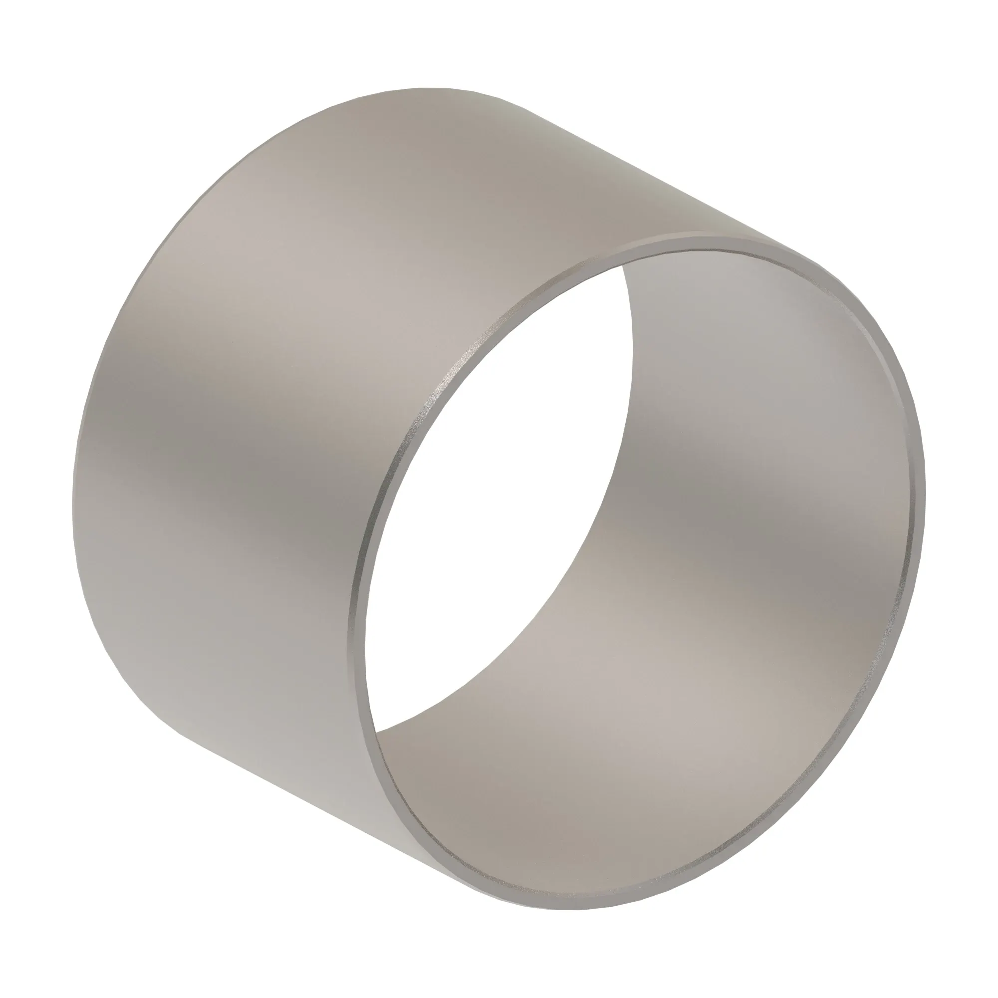 John Deere Cylindrical Alloy Bushing - YZ121940
