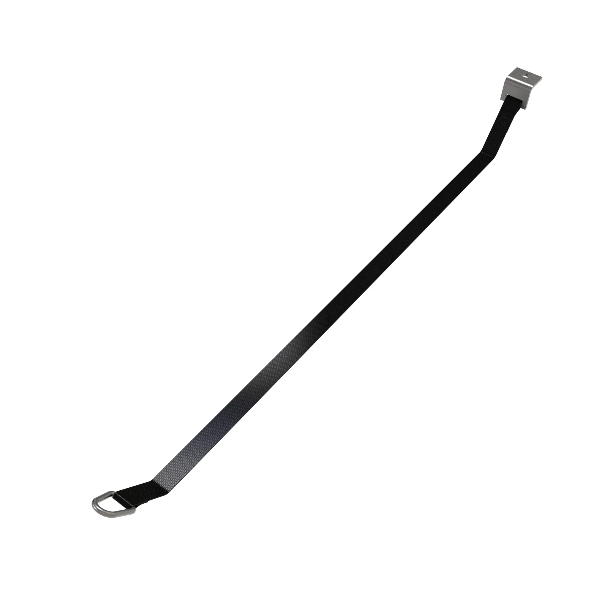 John Deere Fuel Tank Hold Down Strap - AT511304