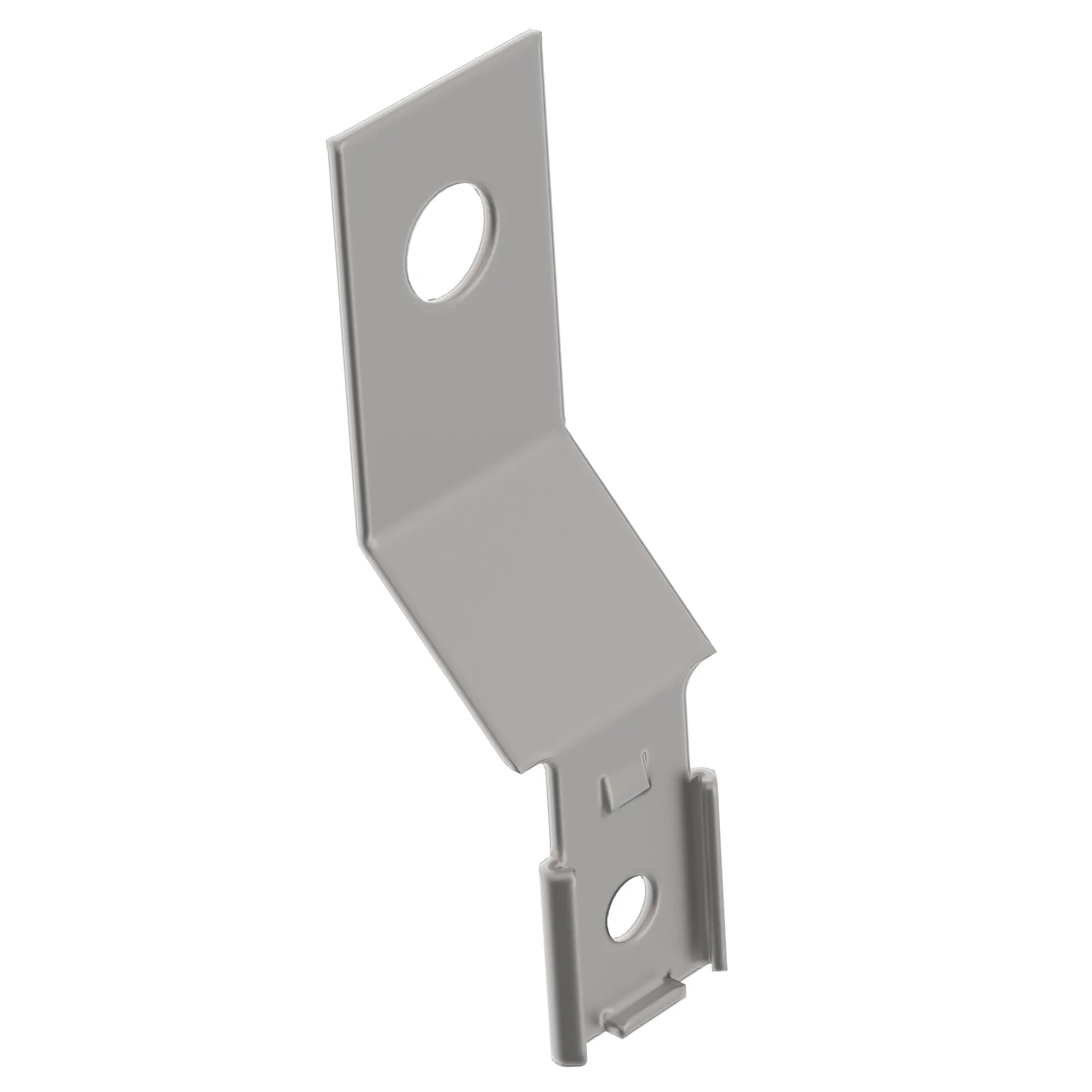 BRACKET, CONNECTOR M8