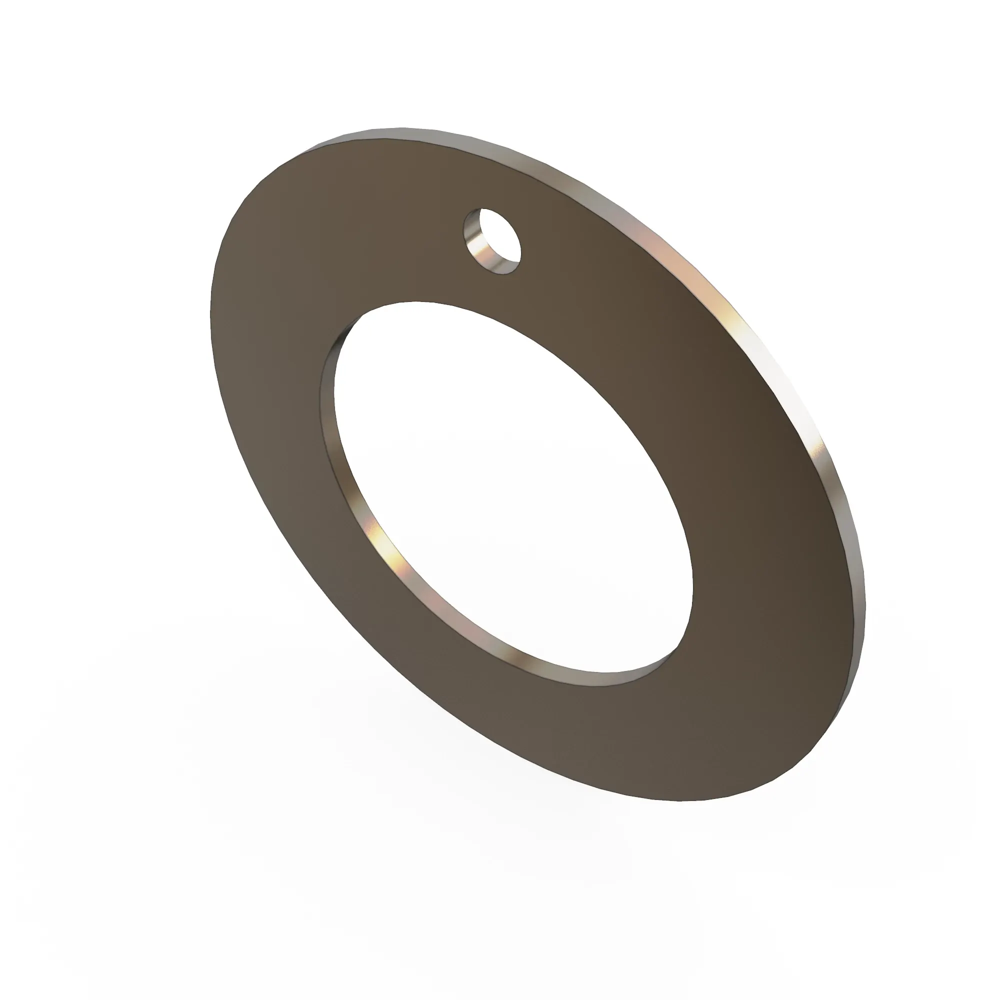 John Deere Gear Lock Washer - A62693