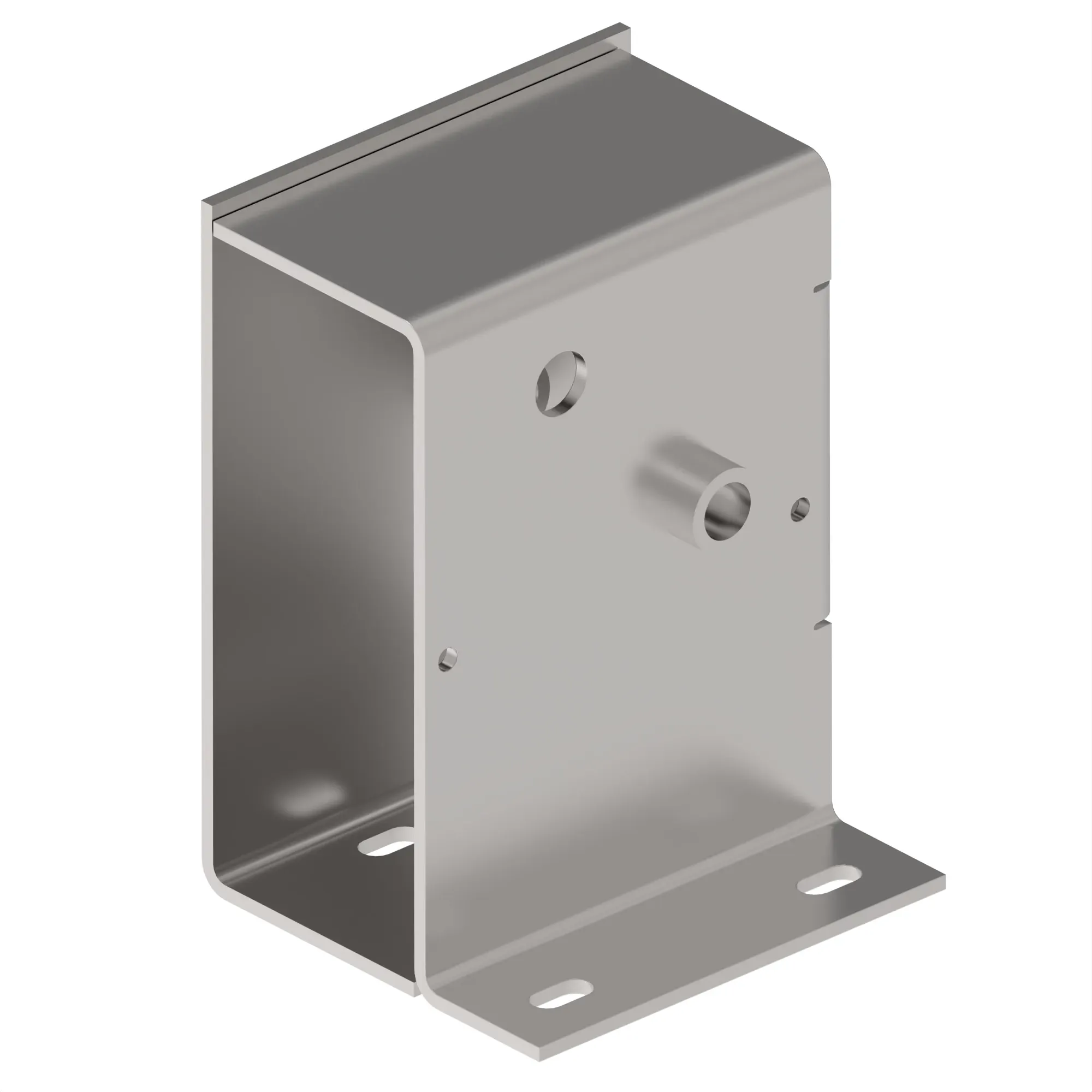 PEDAL BRACKET