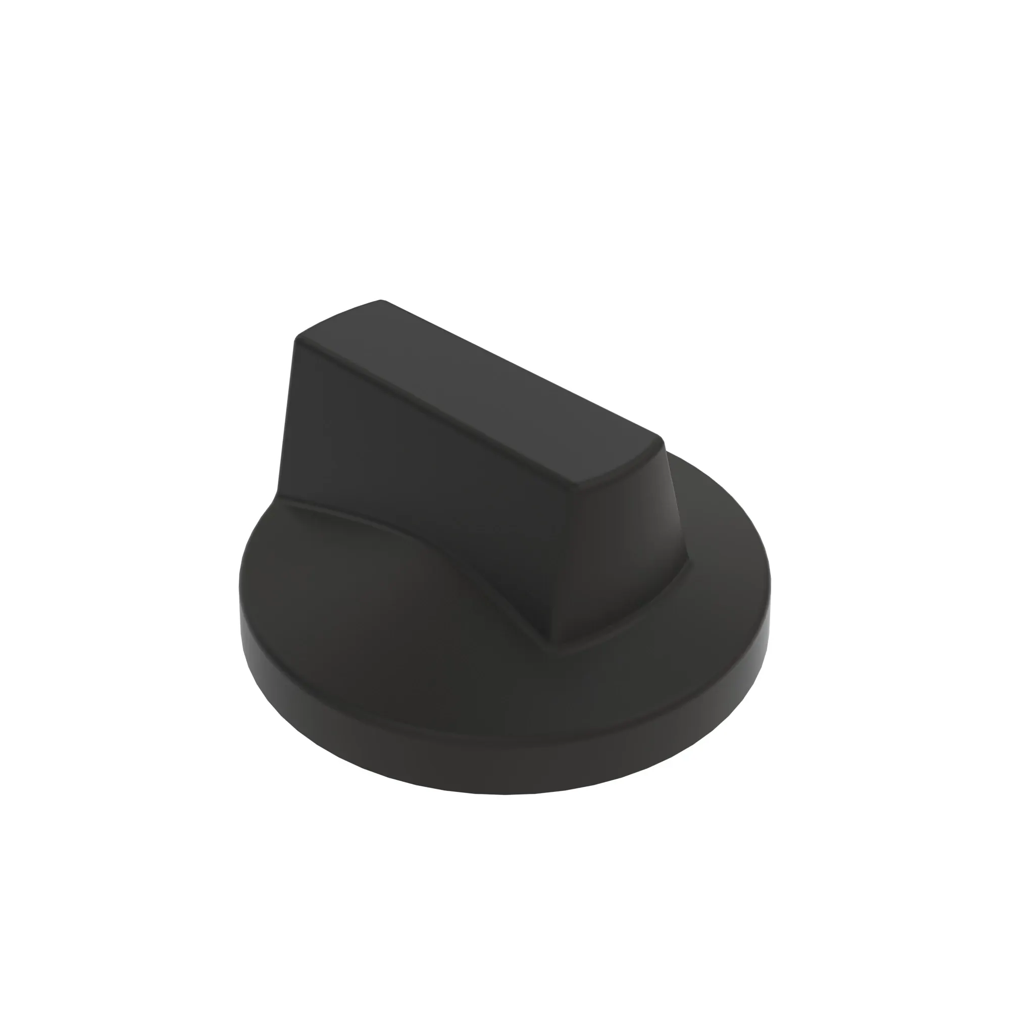 John Deere Temperature Control Knob - 843132000