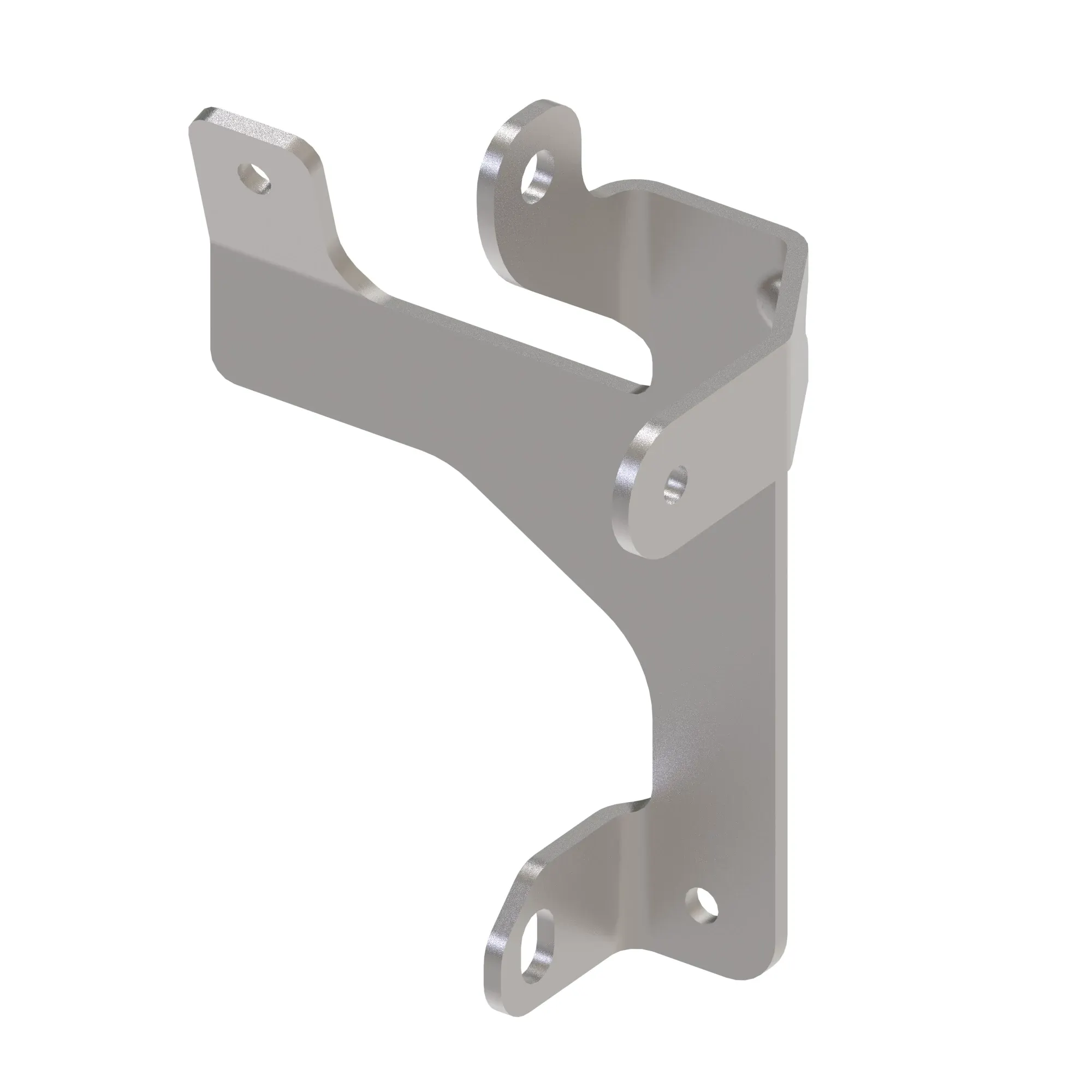 John Deere Wiring Harness Bracket - DZ10425