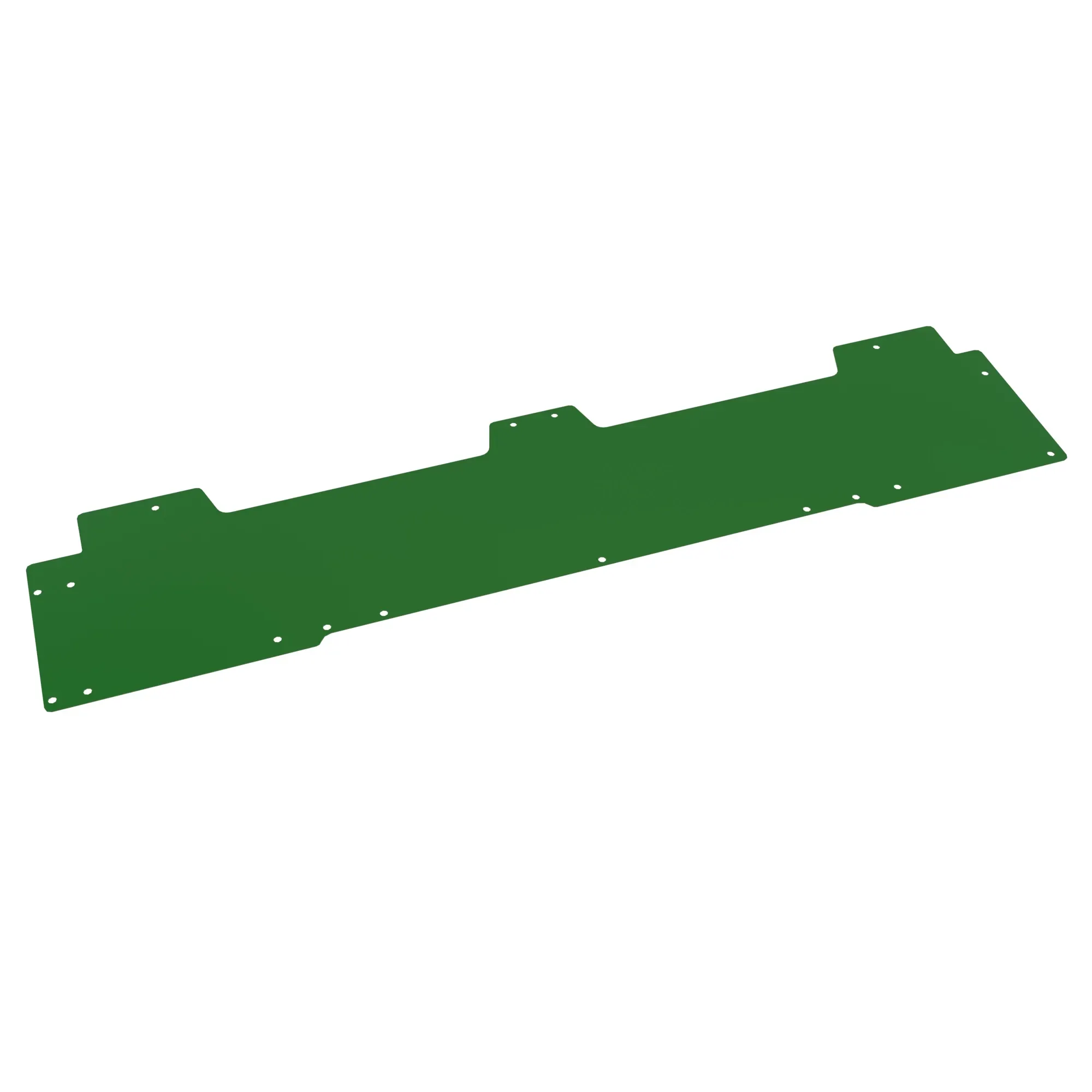 John Deere Sheet - KK17058