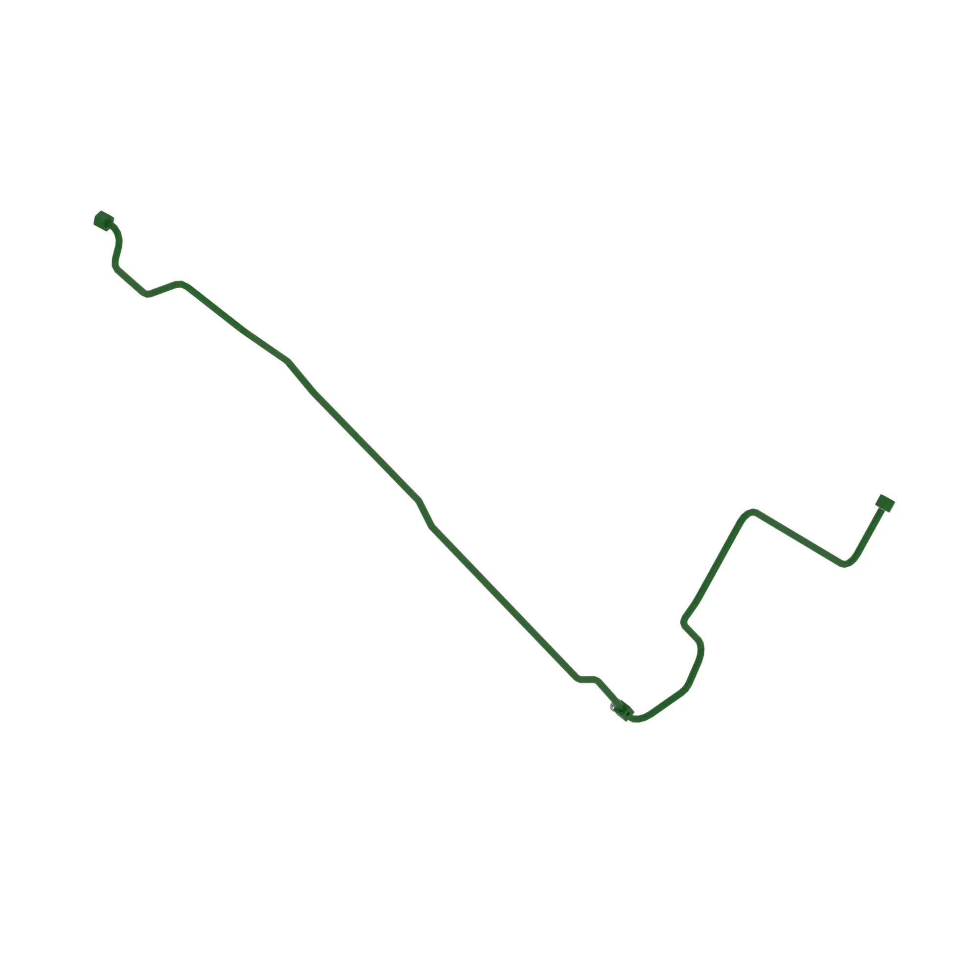 Oil Line