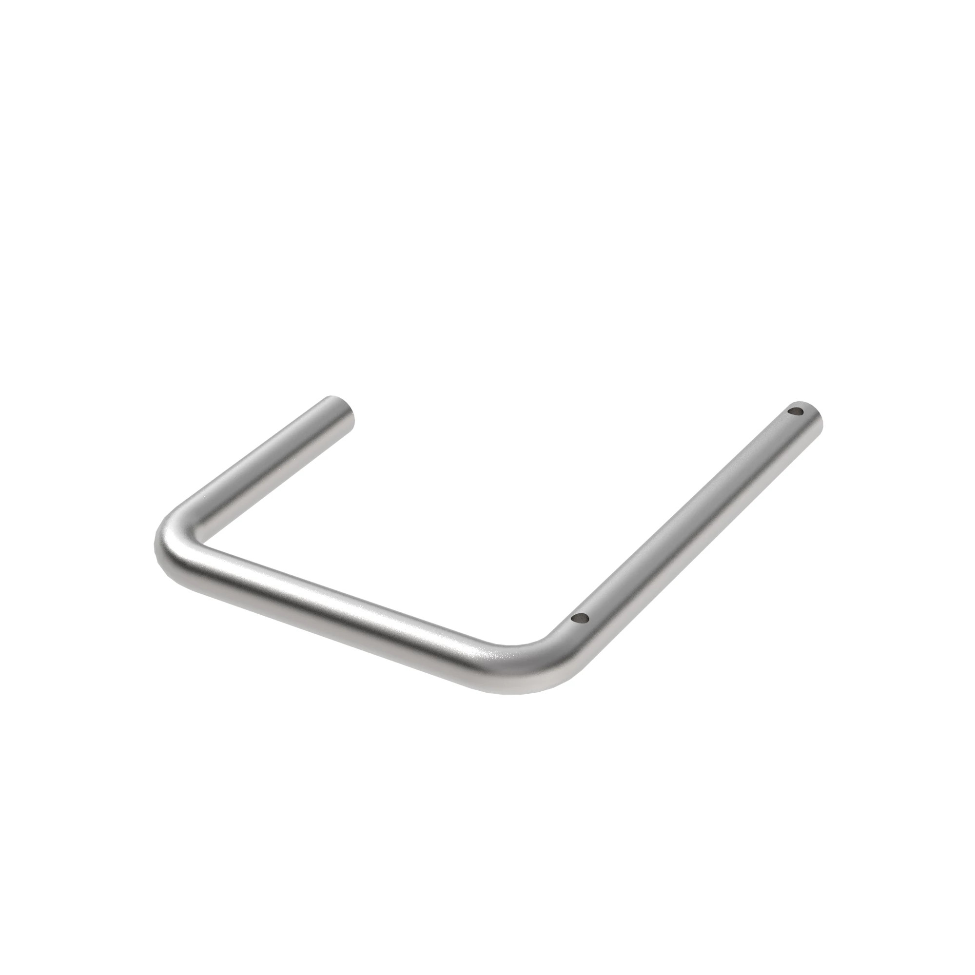BENT ROD