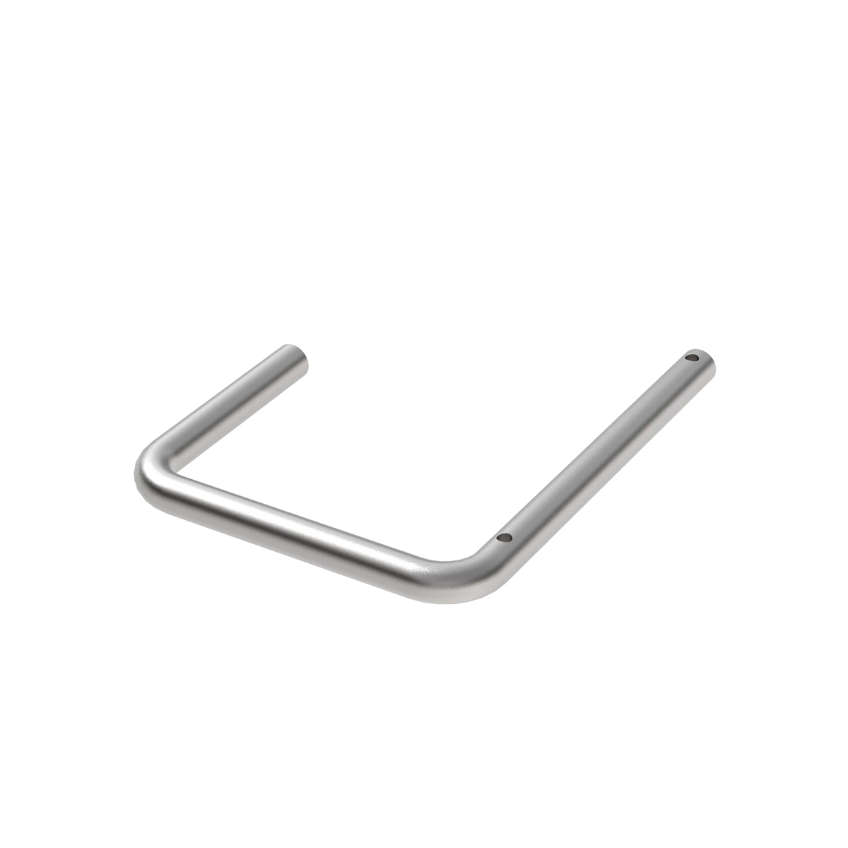Bent Rod