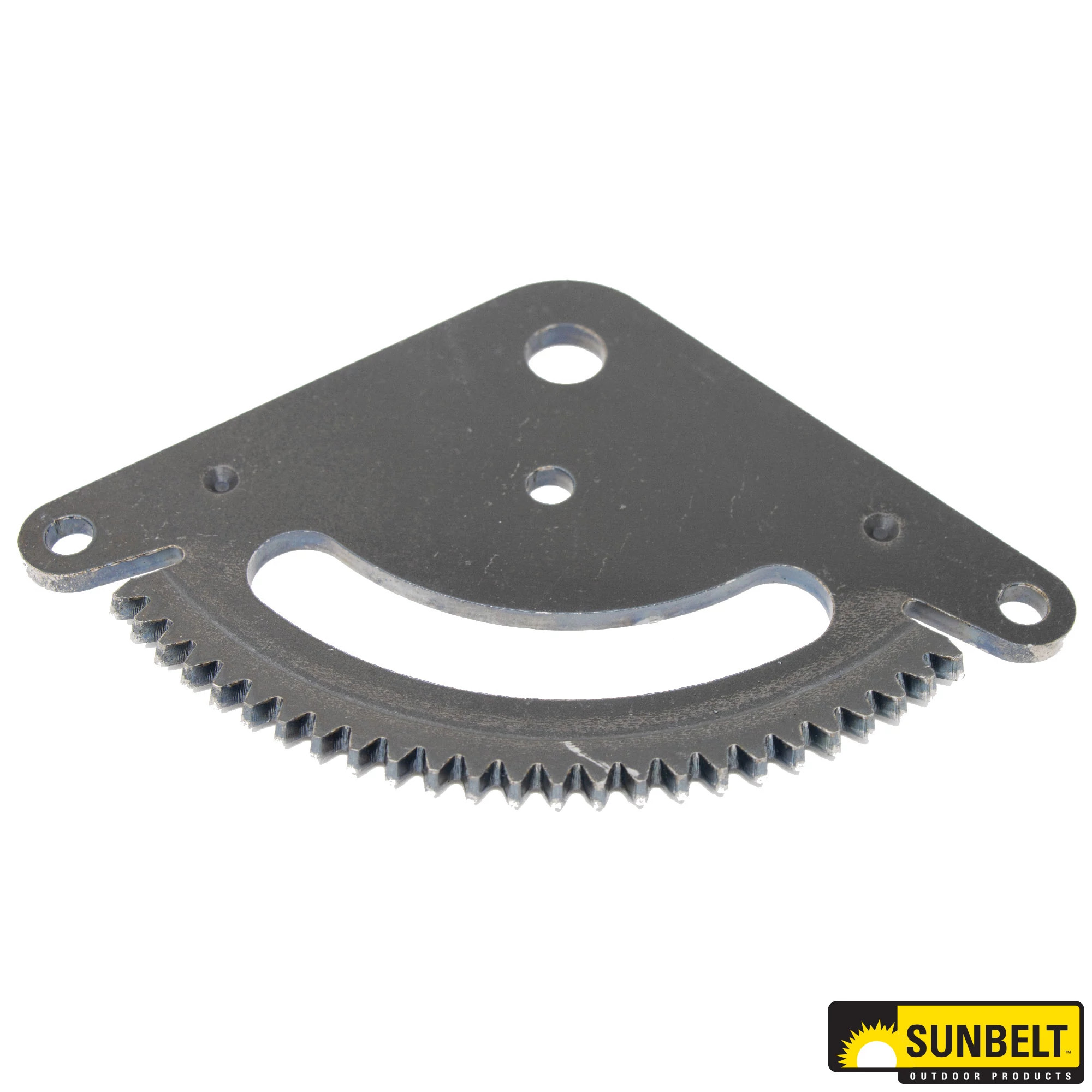 Steering Sector Gear