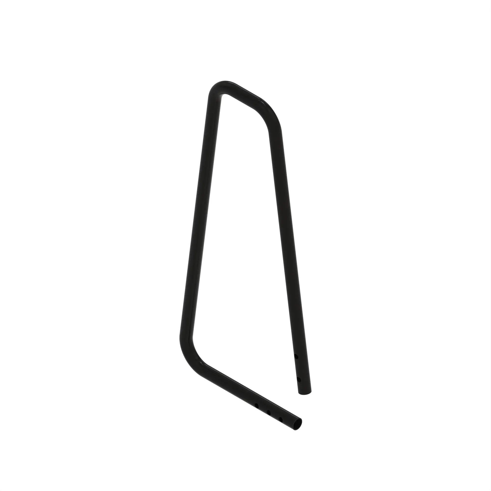 John Deere Left Side Step Handrail - R175320