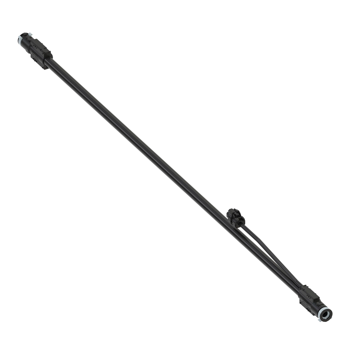 DEF Line, Suction, 1000MM, 3/8" Str