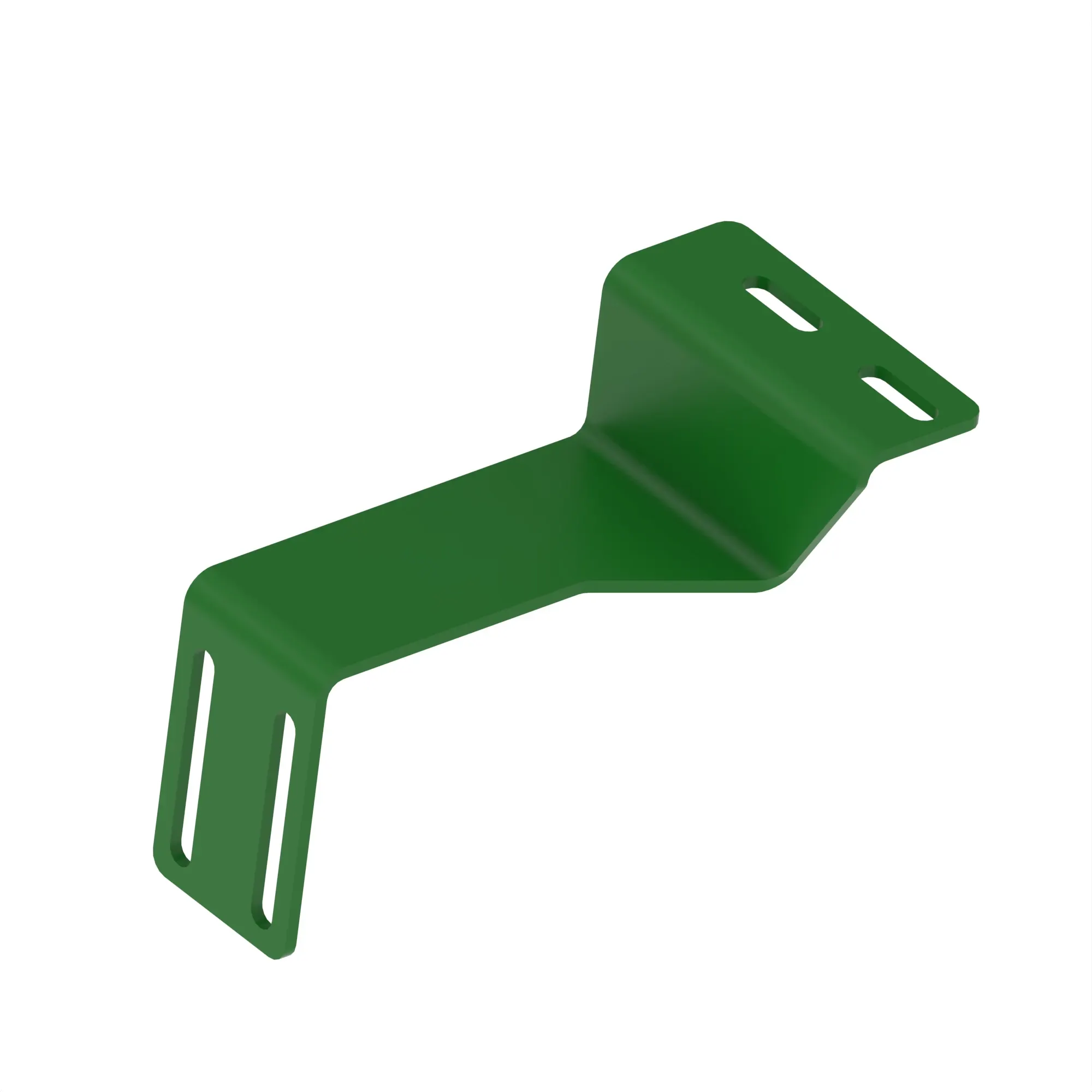 John Deere Rear Wall Bracket, Left Side - H224227