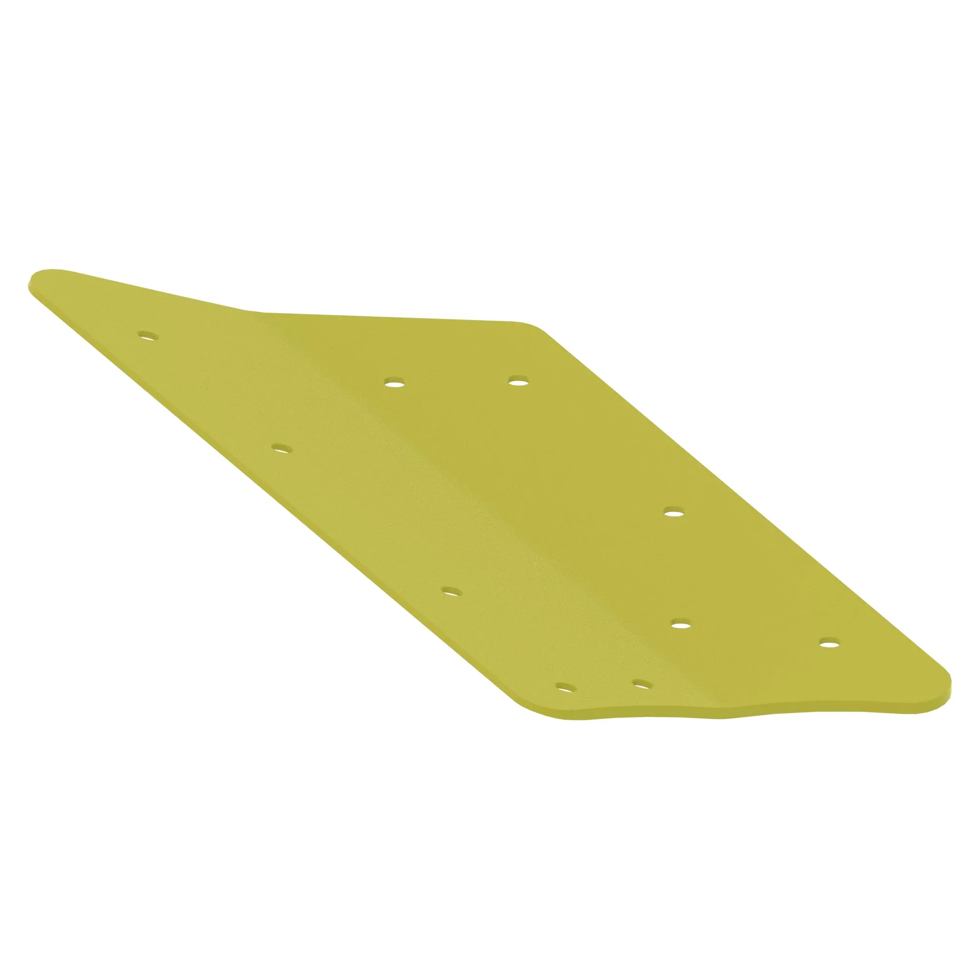 John Deere Skid Plate - HXE152891