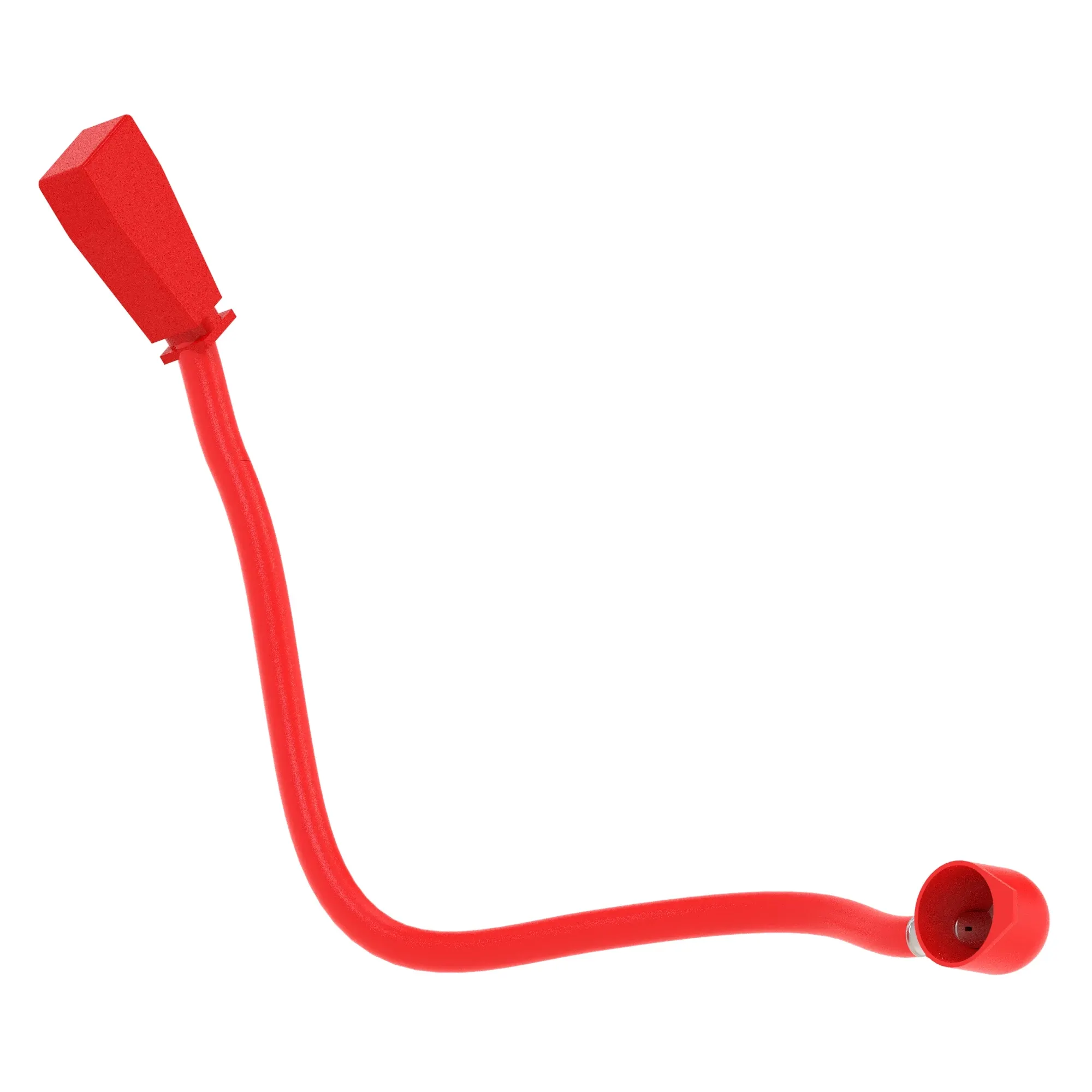 SINGLE BATTERY CABLE POSITIVE