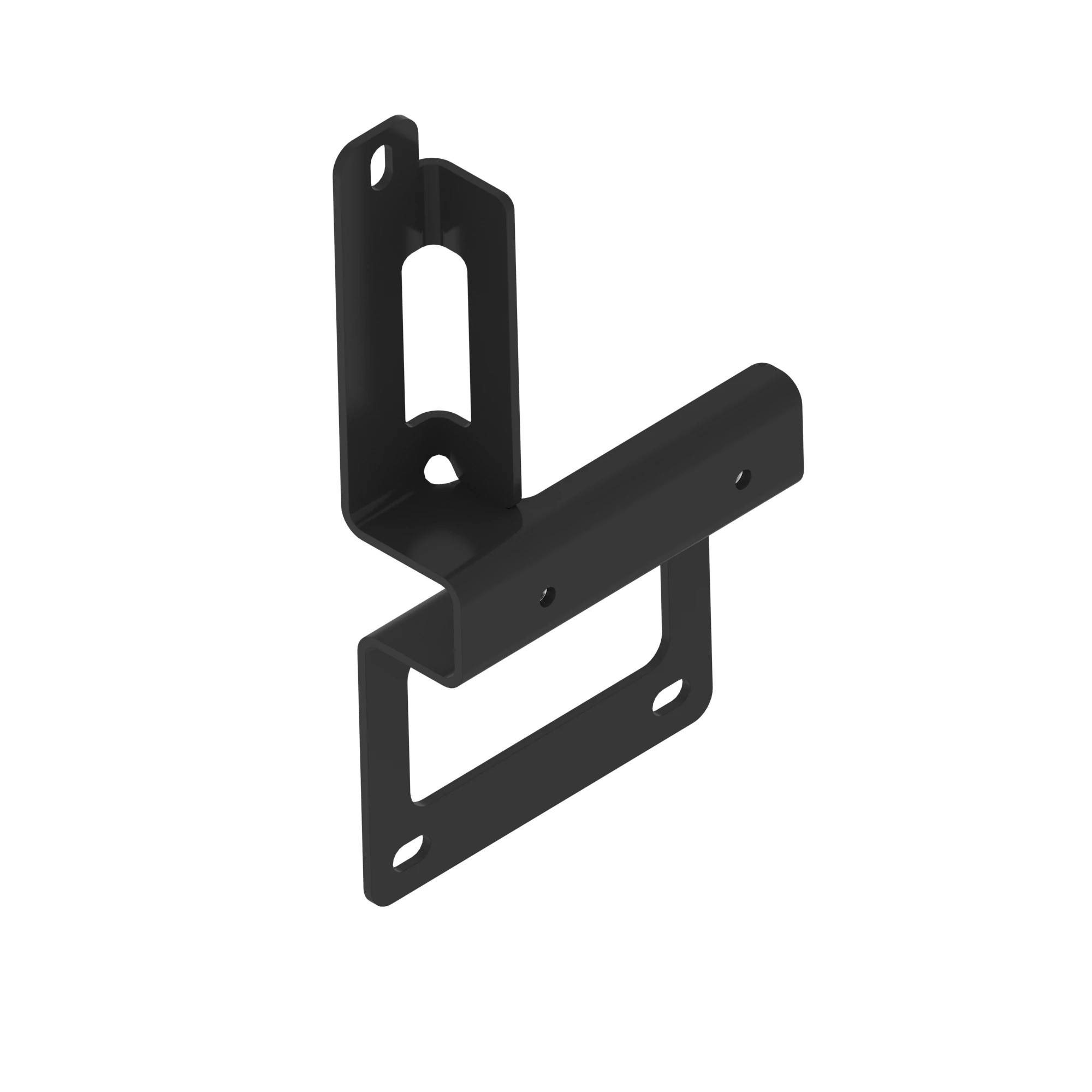 BRACKET, FUEL COOLER MOUNT