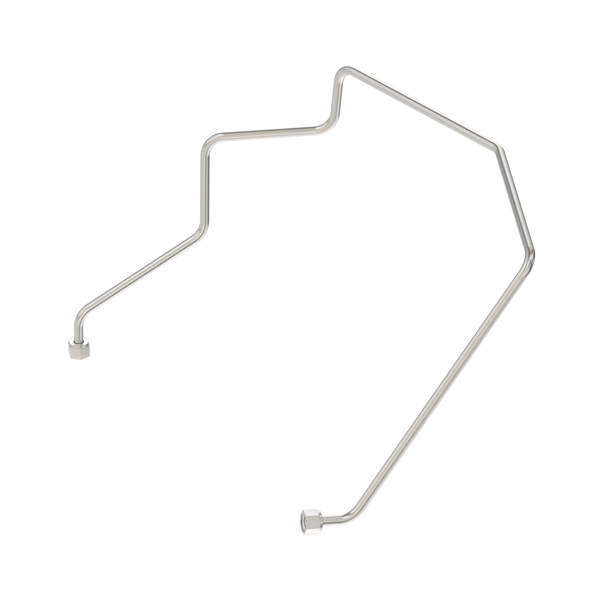 Fuel Line, Low Pressure