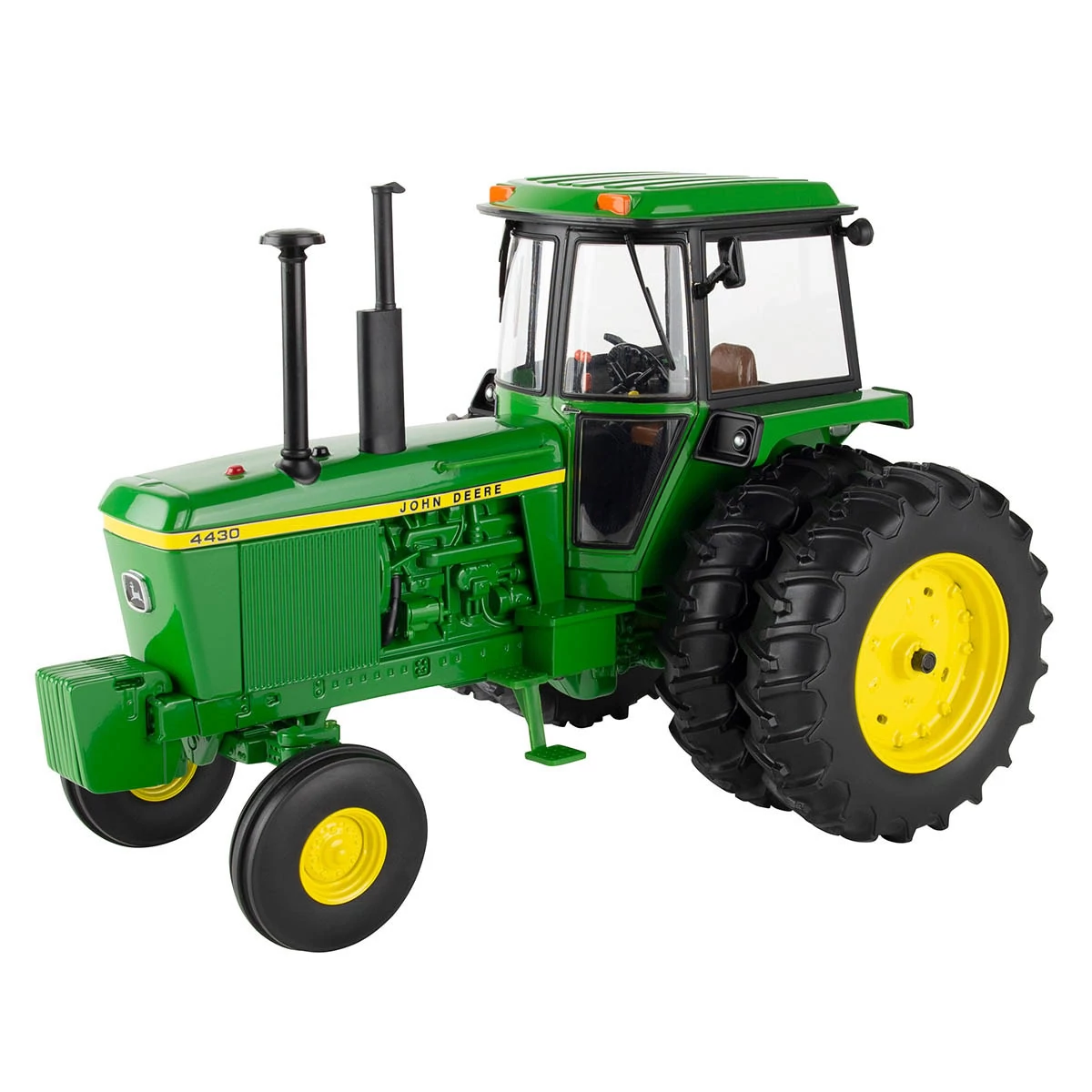 ミニカー JOHN DEERE 4430 4440 4450 TRACTOR 1/16 4430 Tractor | Prestige Collection | Shop.Deere.com