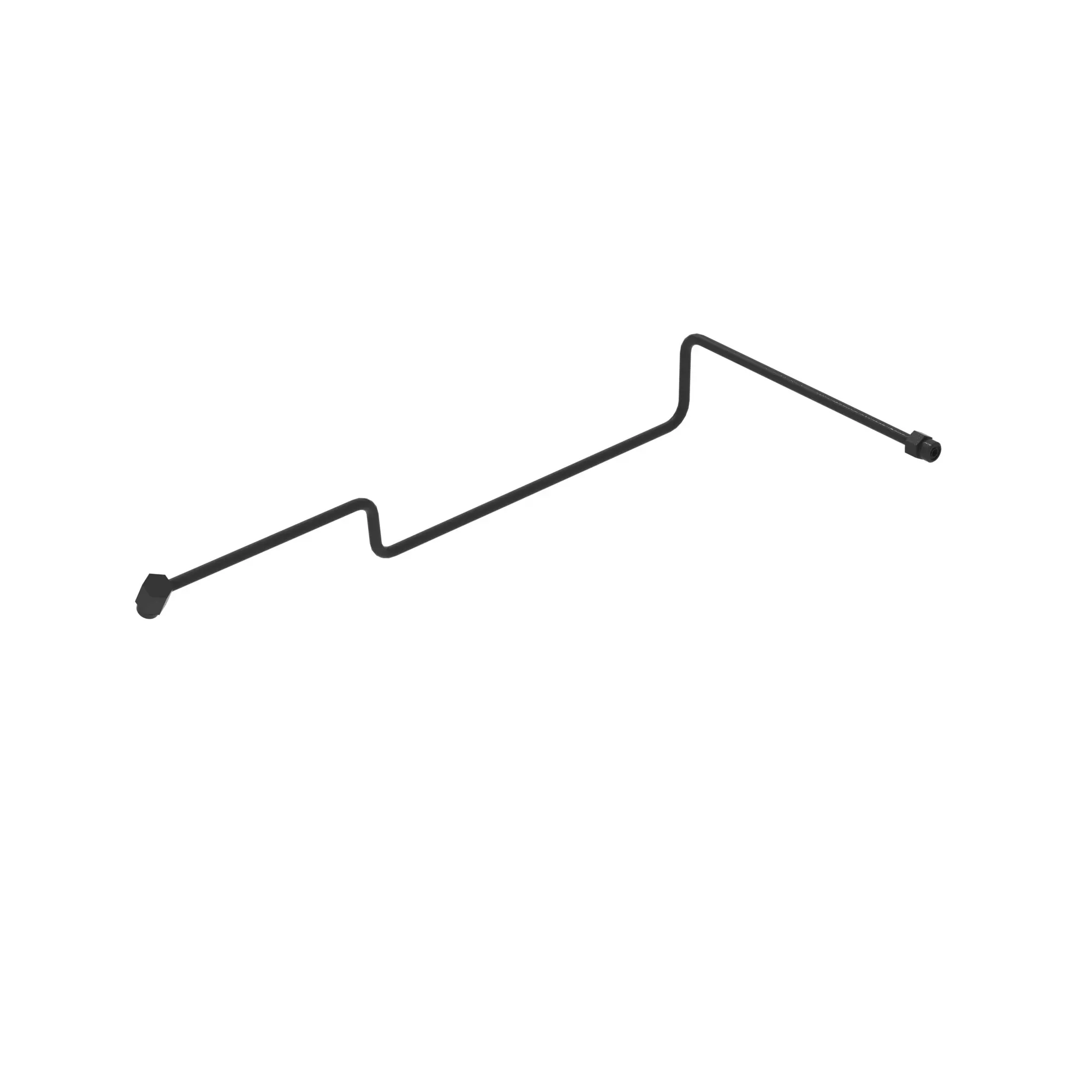 Oil Line, Cab