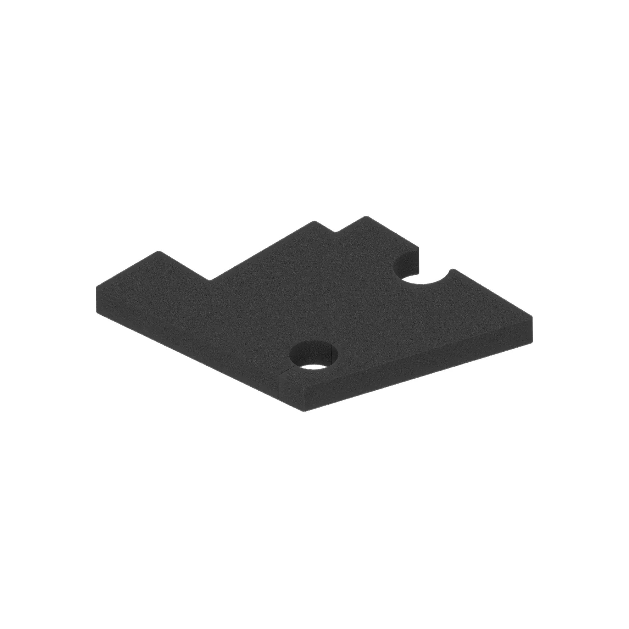 John Deere Pad - T300646