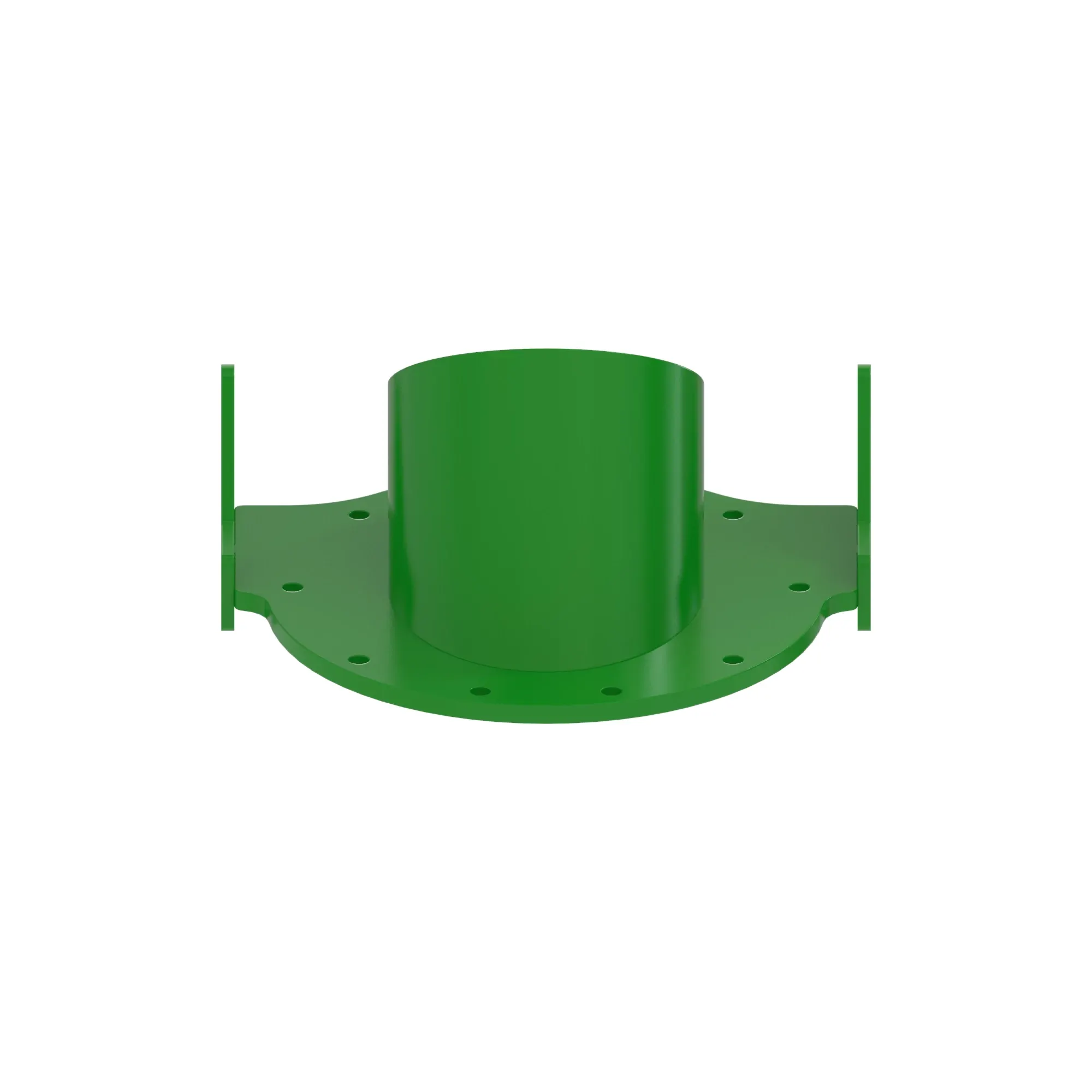 BRACKET, CCS FAN  1725C MOUNT