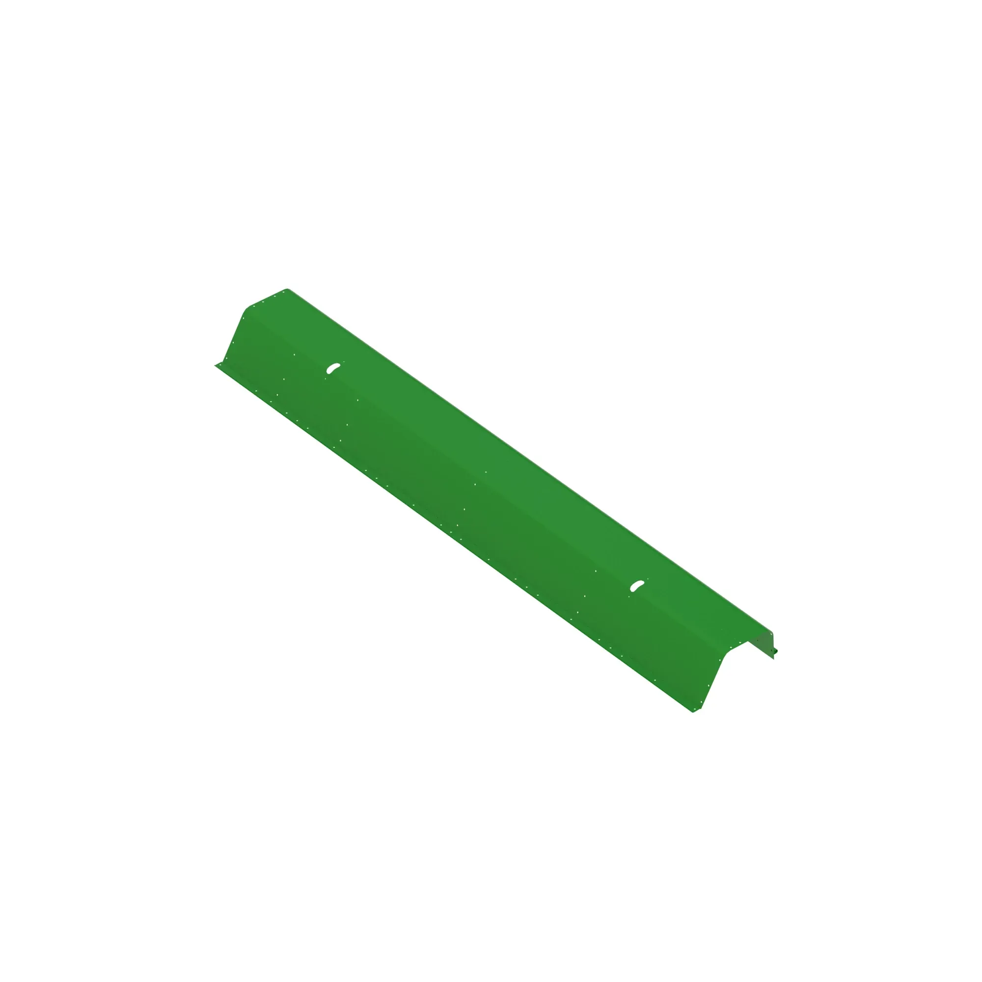 John Deere Front Sheet, 12 ft Wide - N284155