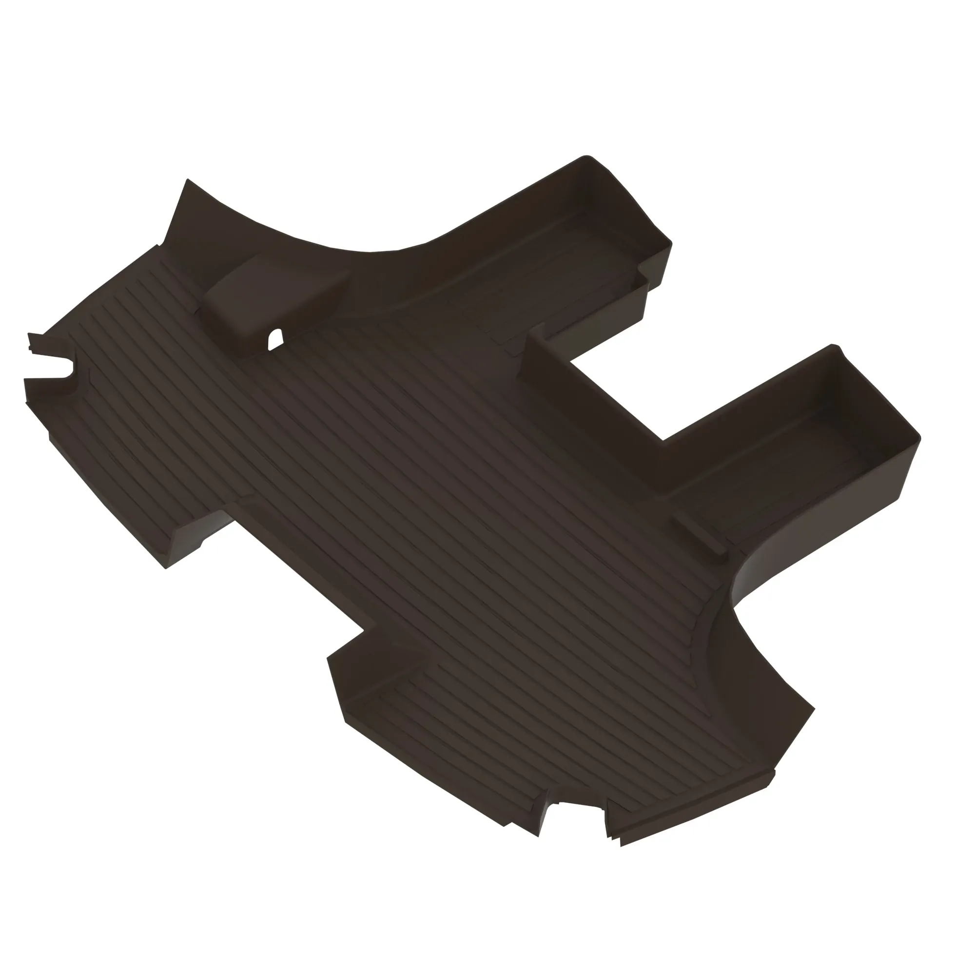 John Deere Floor Mat - R316729