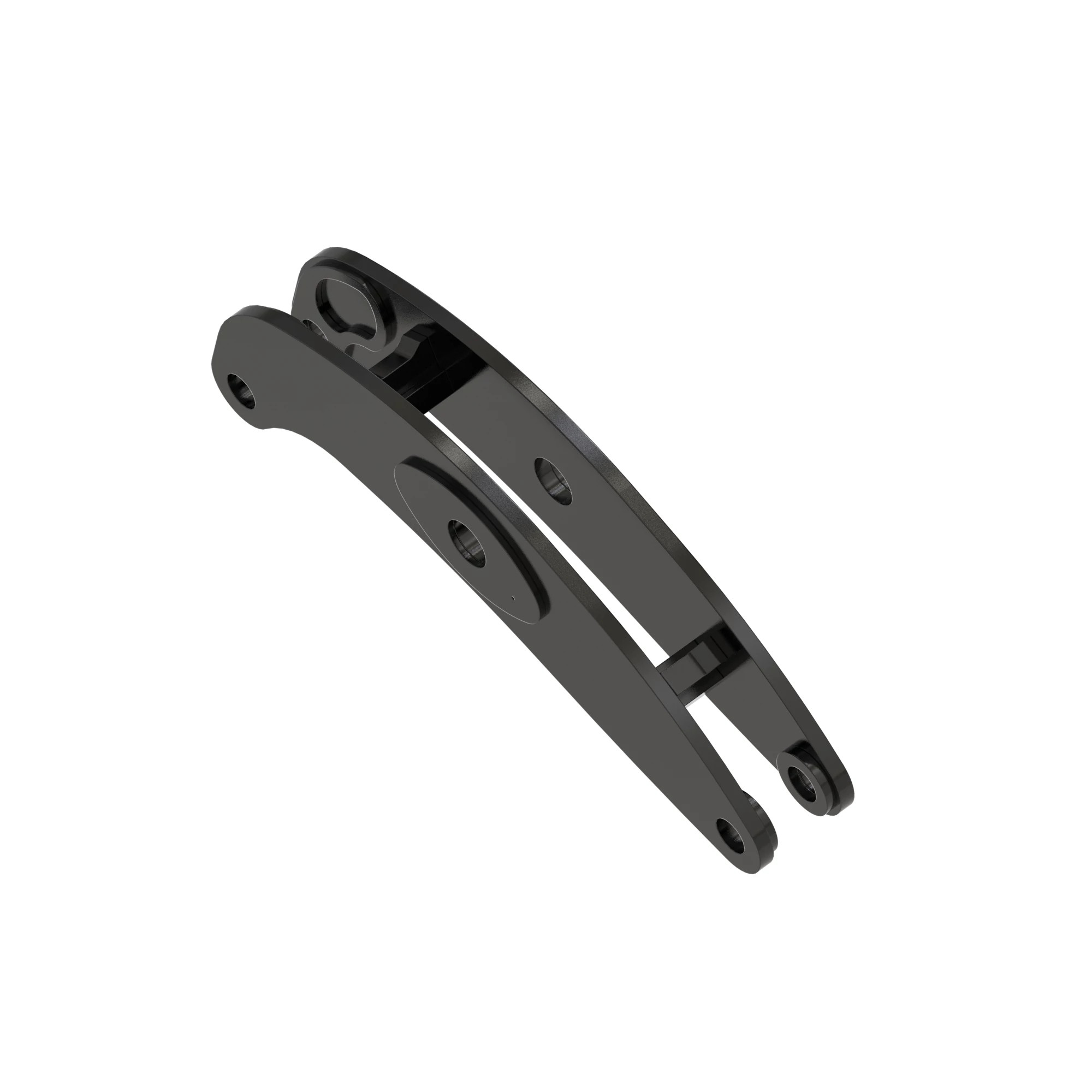 John Deere Boom Linkage Bellcrank - AT475480