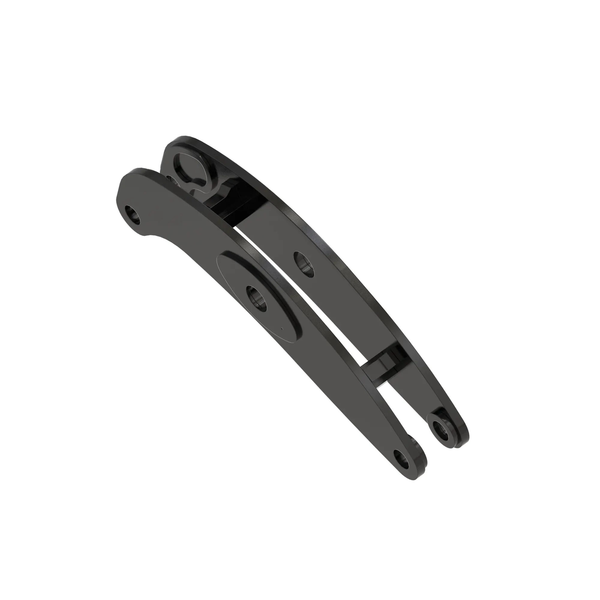 John Deere Boom Linkage Bellcrank - AT475480