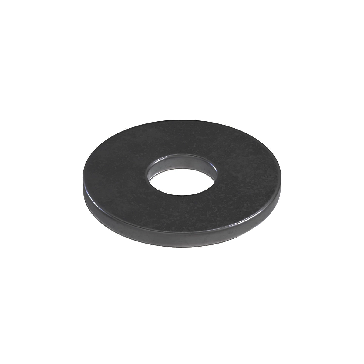 Washer, Metallic, Round Hole