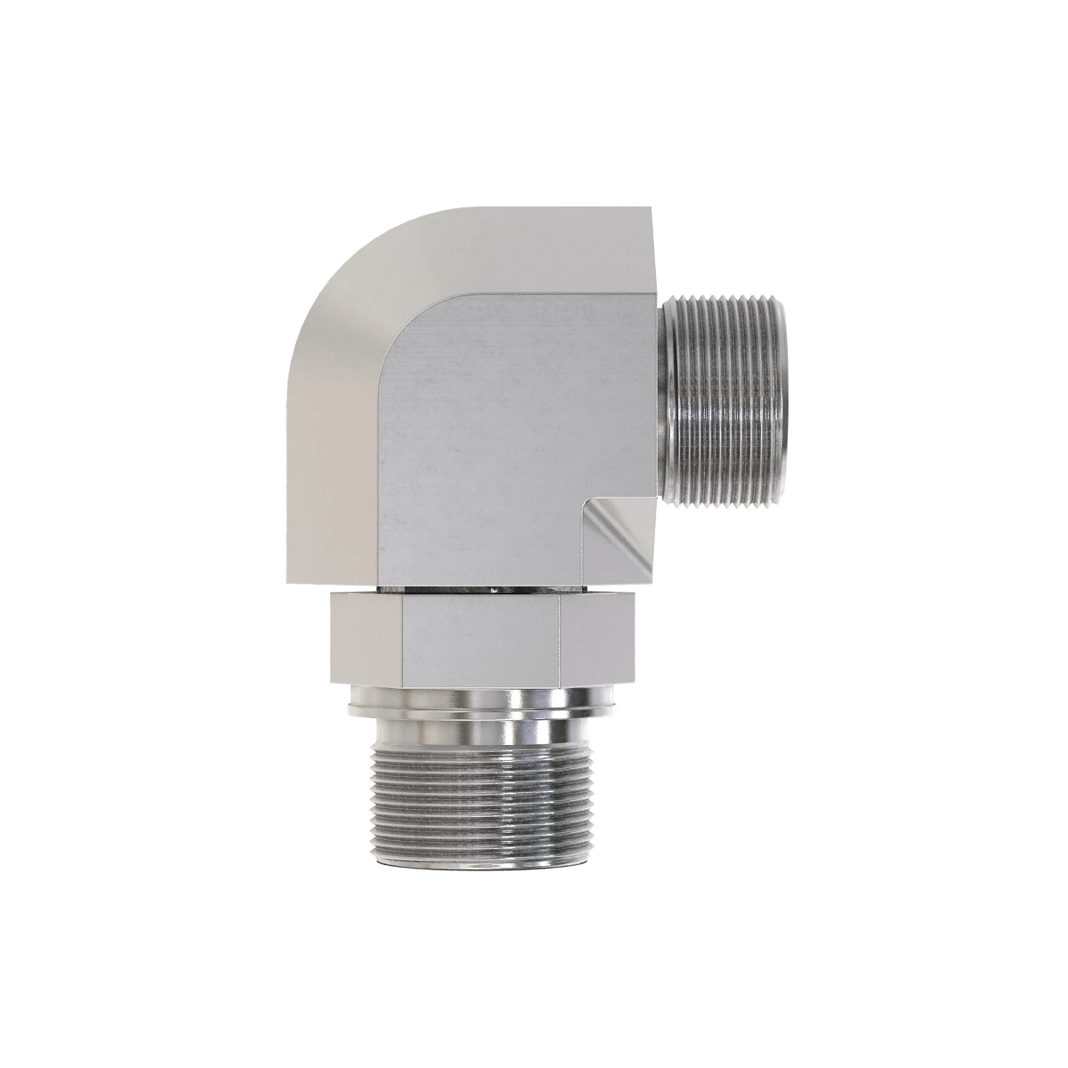 ADJ STUD ELBOW (SDE), ORFS
