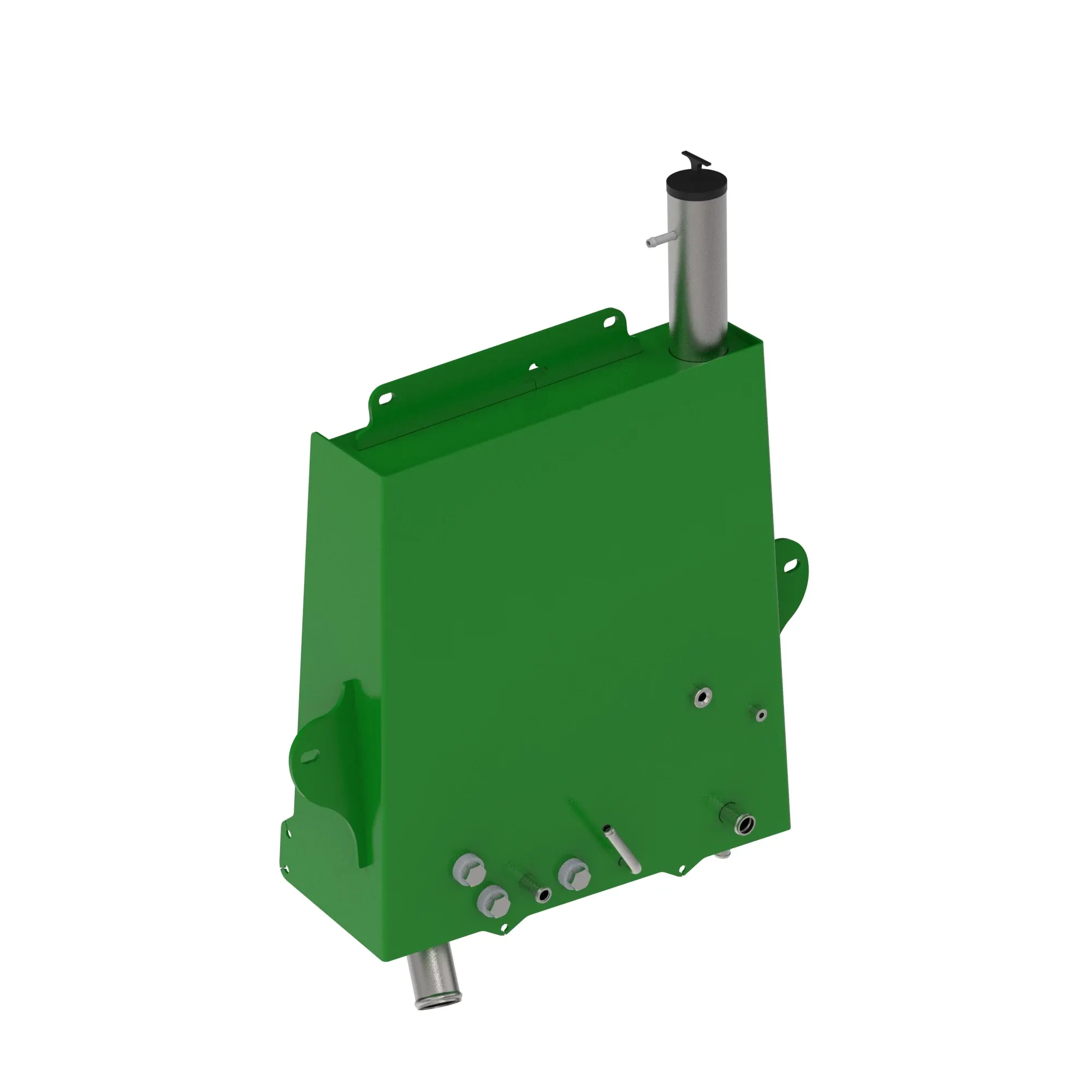 John Deere Hydraulic Reservoir - AT385528