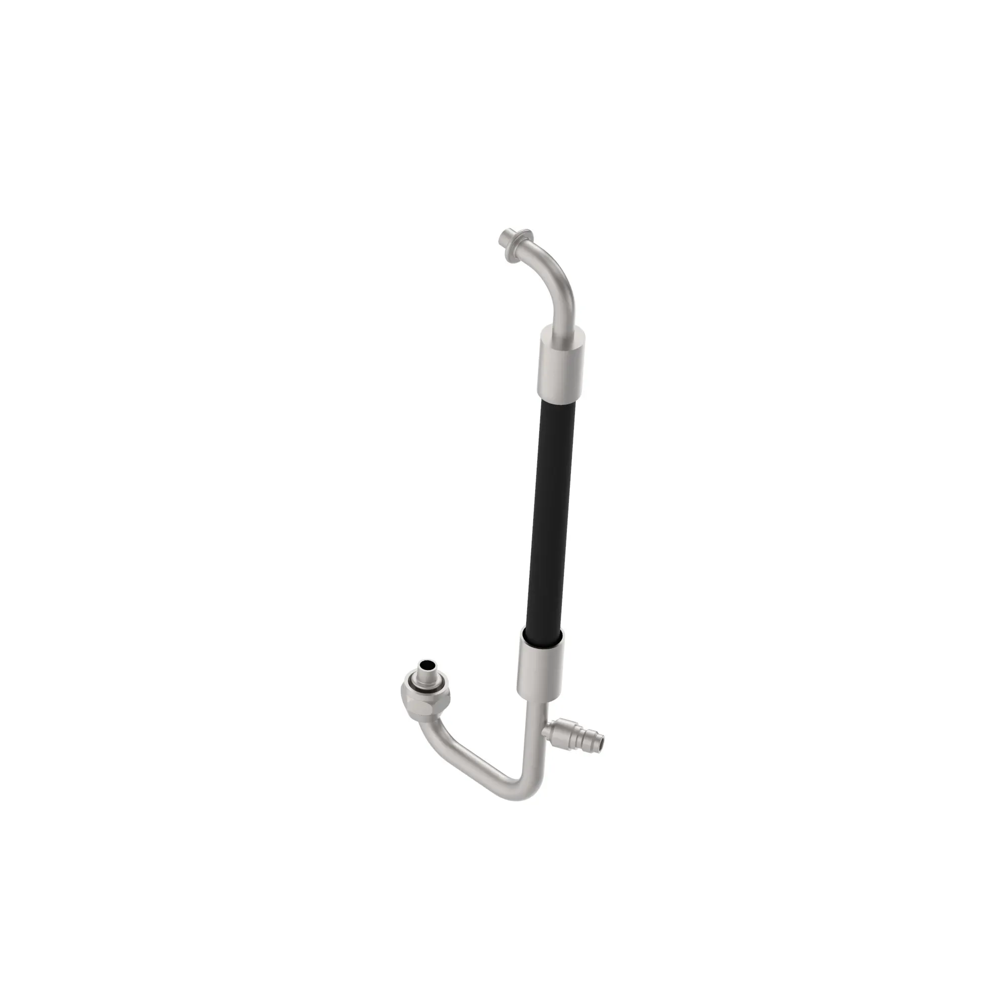REFRIGERANT HOSE, AC #6 LIQUID LINE