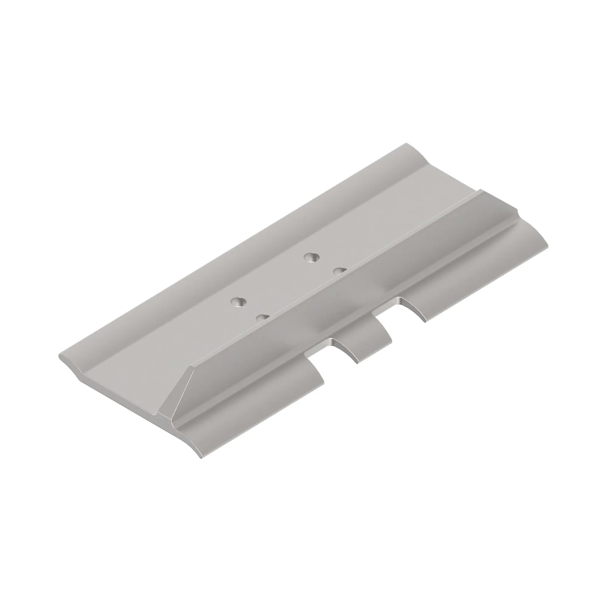John Deere Master Single Bar Shoe - T267198